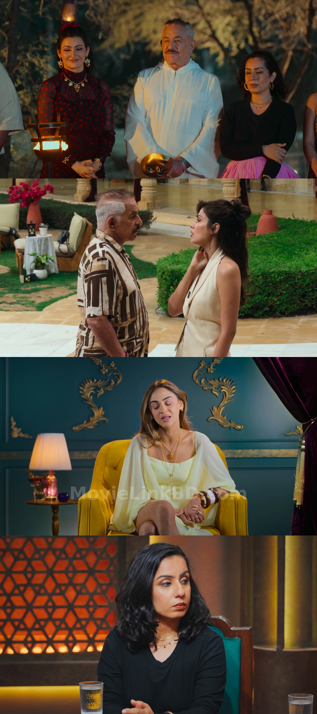 The Traitors India  S02 [Ep01-11] Completed (2026) &mdash; S02 &bull; Hindi on MovieLinkBD Episode 5