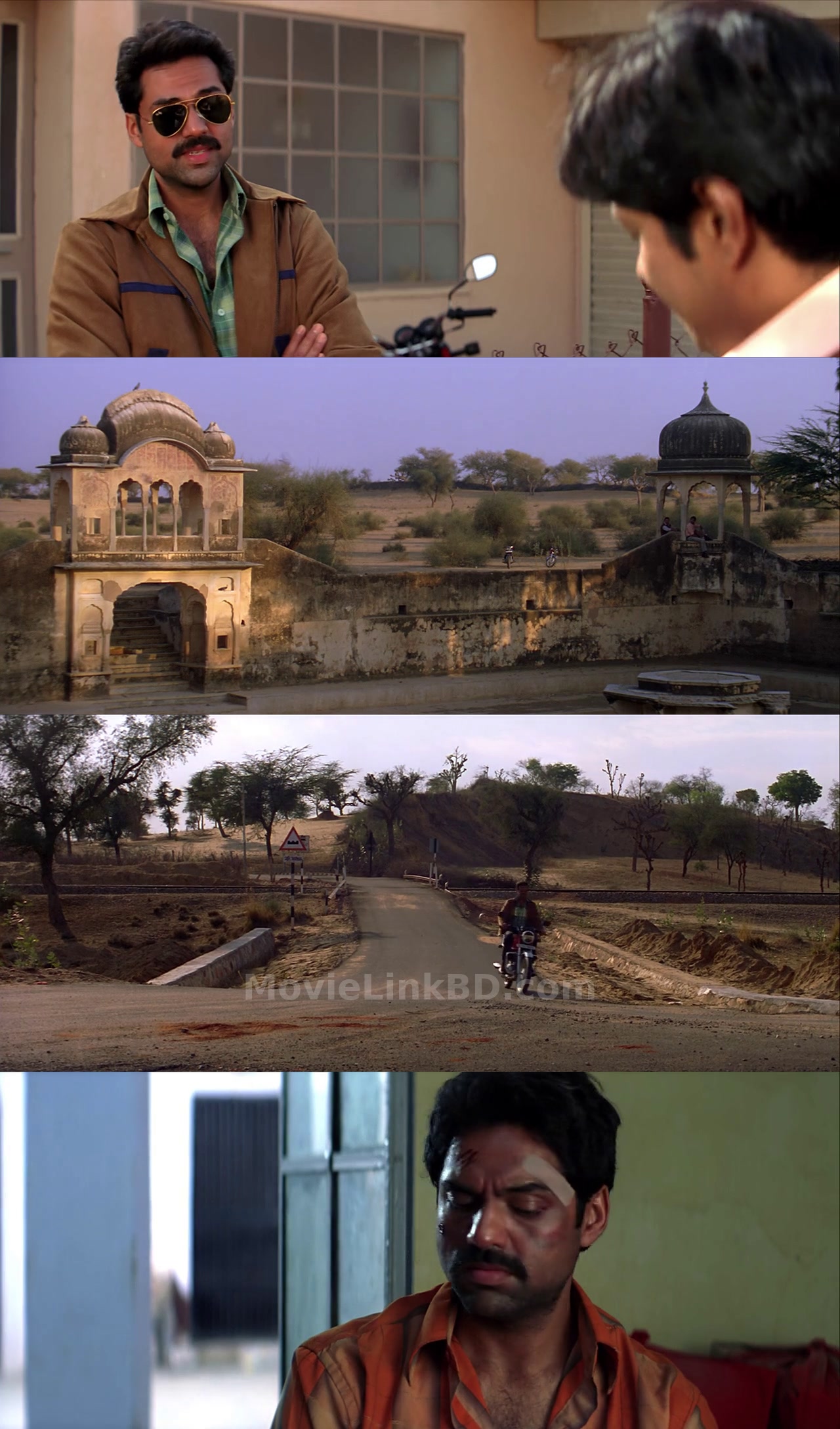 Manorama: Six Feet Under (2007) &bull; Hindi on MovieLinkBD Movie