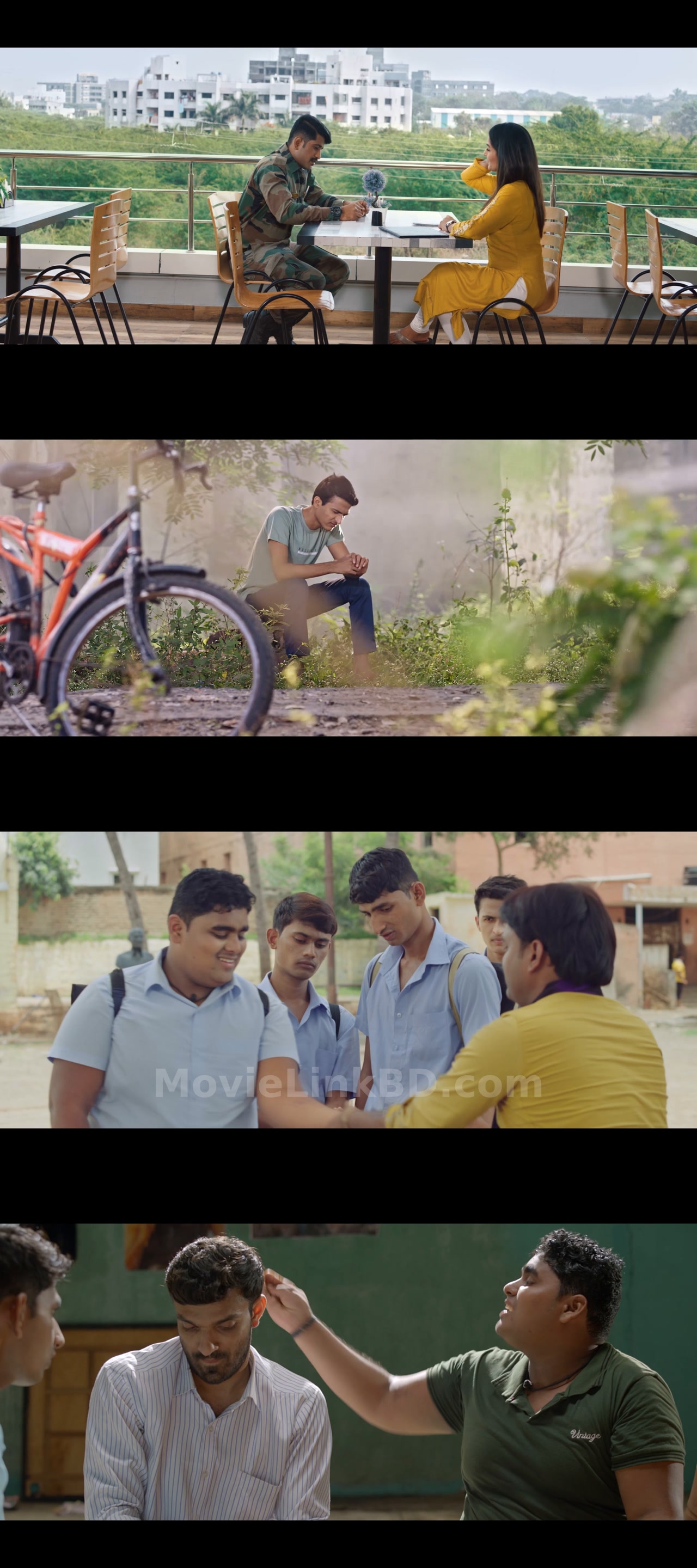 Get Together  Full HD Hindi ORG (2023) &bull; Hindi, Marathi, Multi Audio on MovieLinkBD Movie