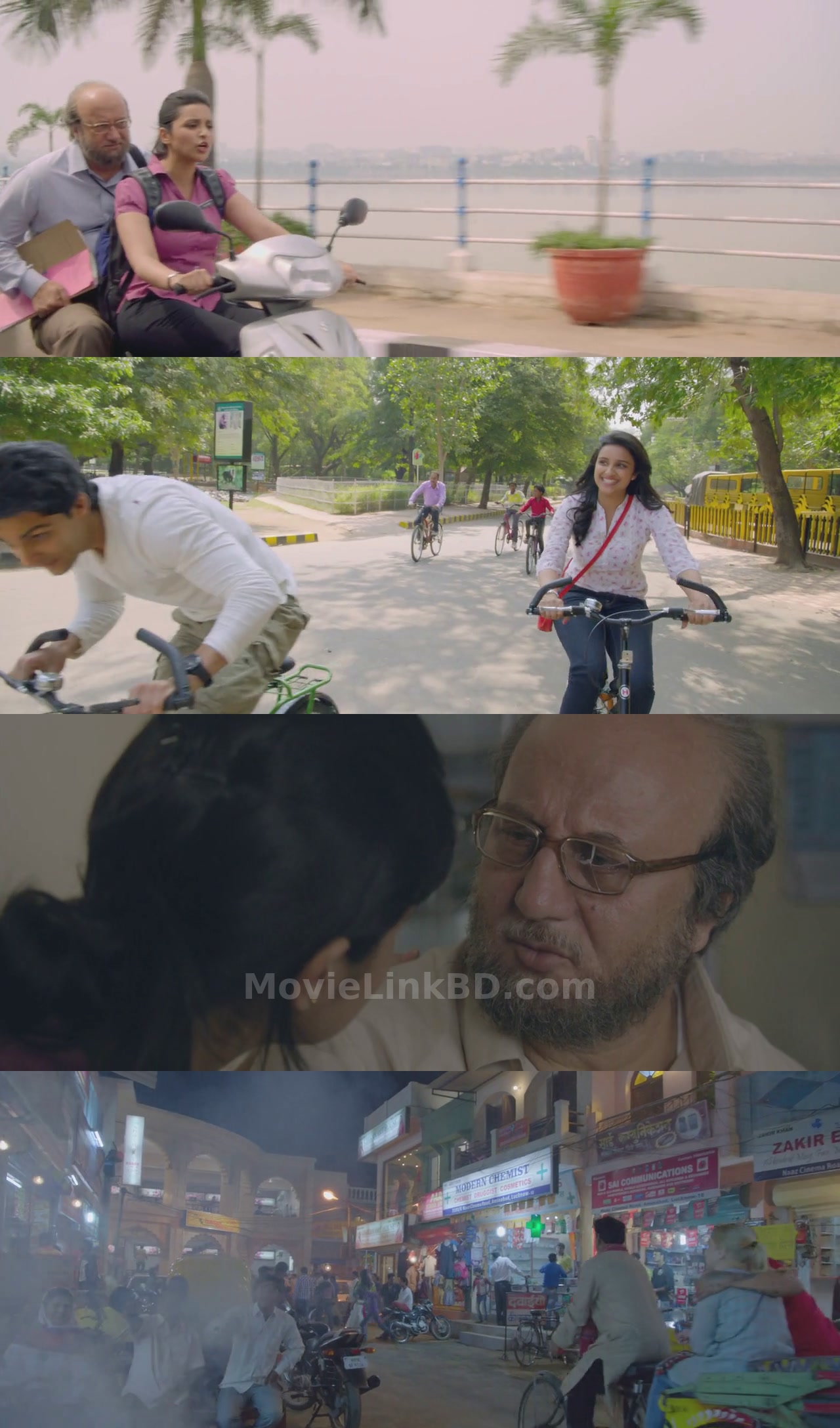 Daawat-e-Ishq (2014) &bull; Hindi on MovieLinkBD Movie