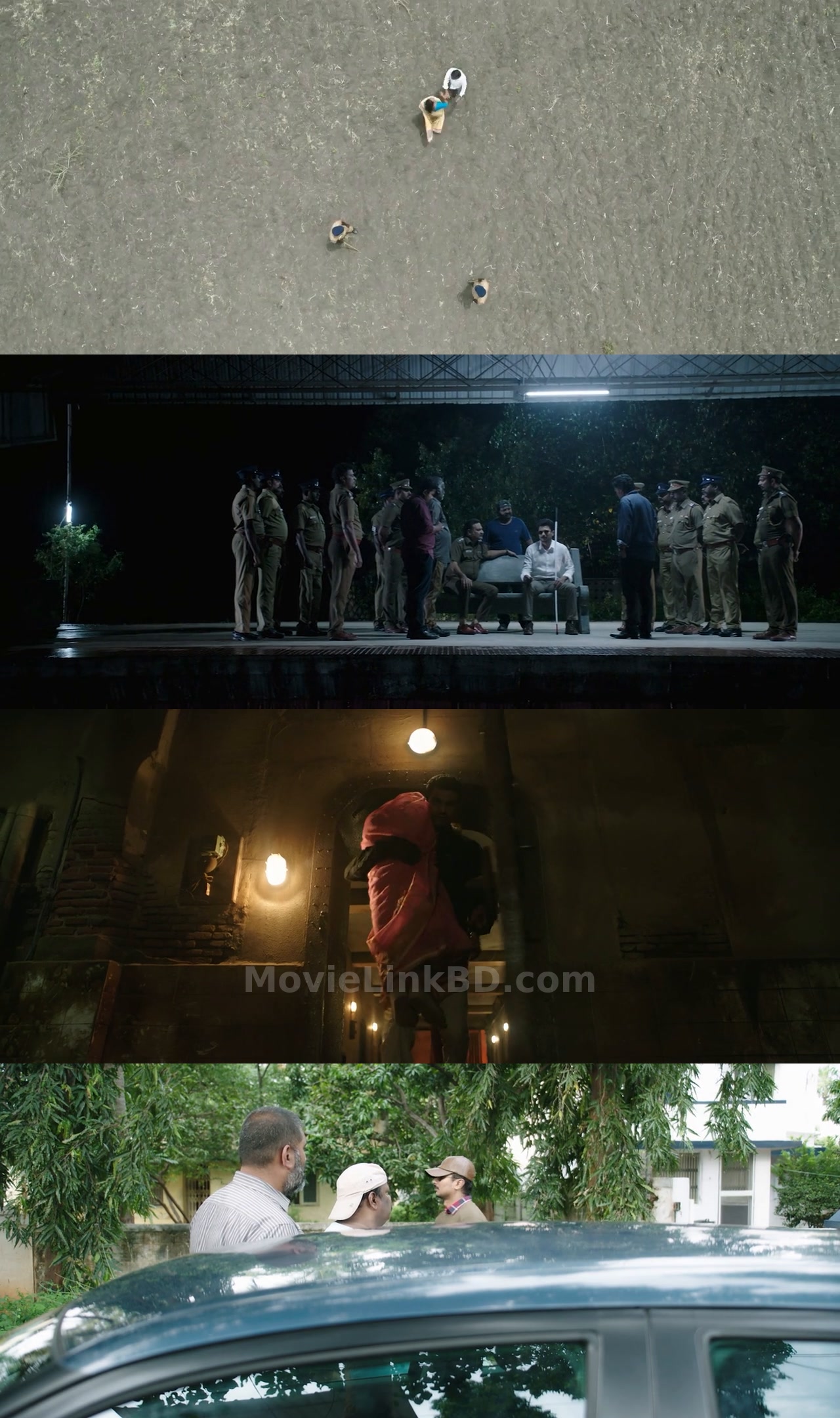 Psycho  [ORG Hindi] (2020) &bull; Tamil + Hindi on MovieLinkBD Movie