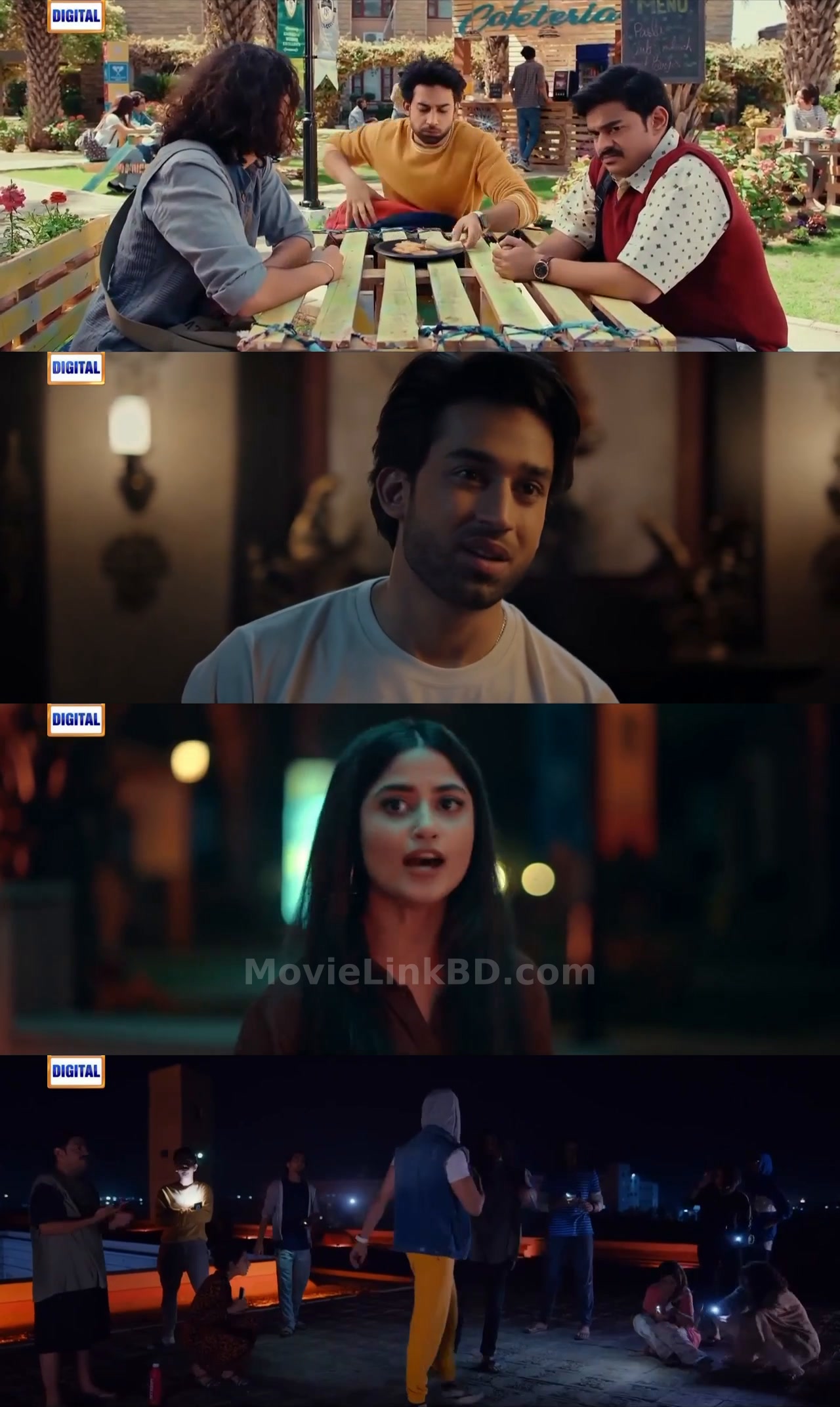 Khel Khel Mein (2021) Hindi Download | MovieLinkBD TV Movie