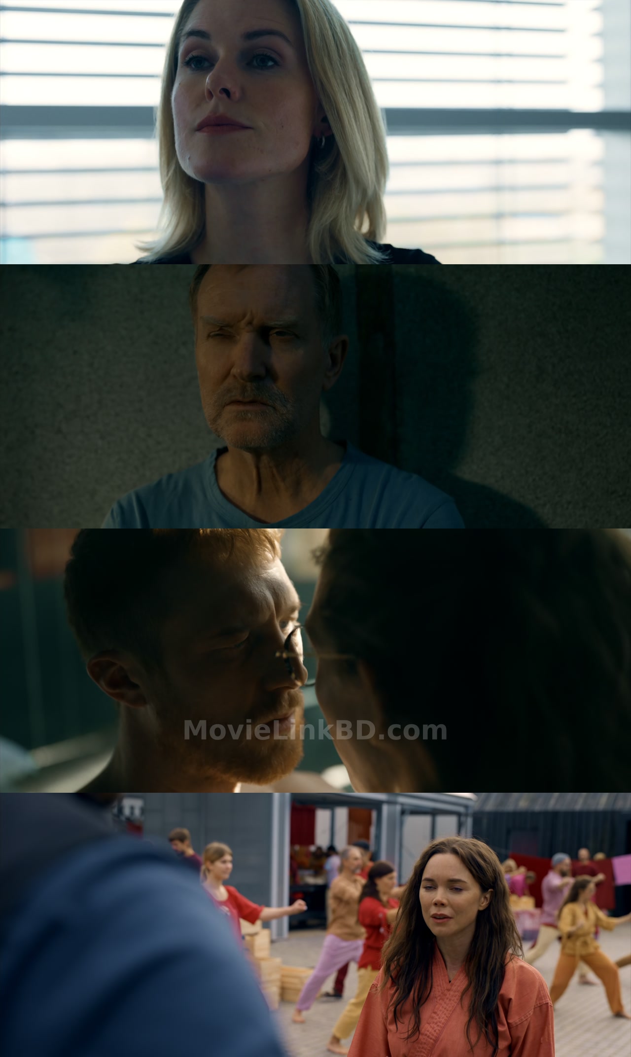 Boundless (2024) Hindi Download | MovieLinkBD TV Movie