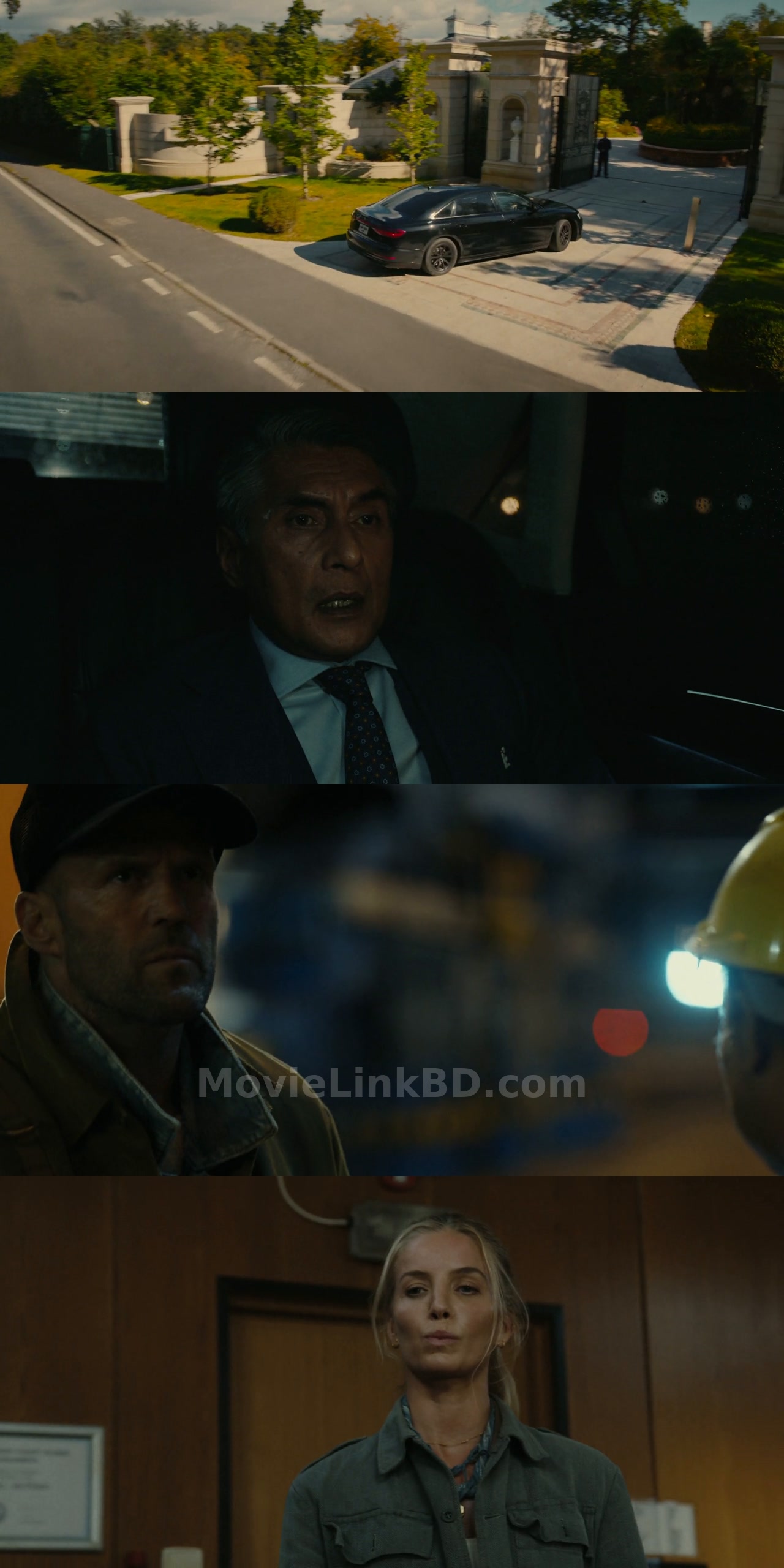 Mutiny  - Hindi Not Available (2026) &bull; English + With Esub on MovieLinkBD Movie