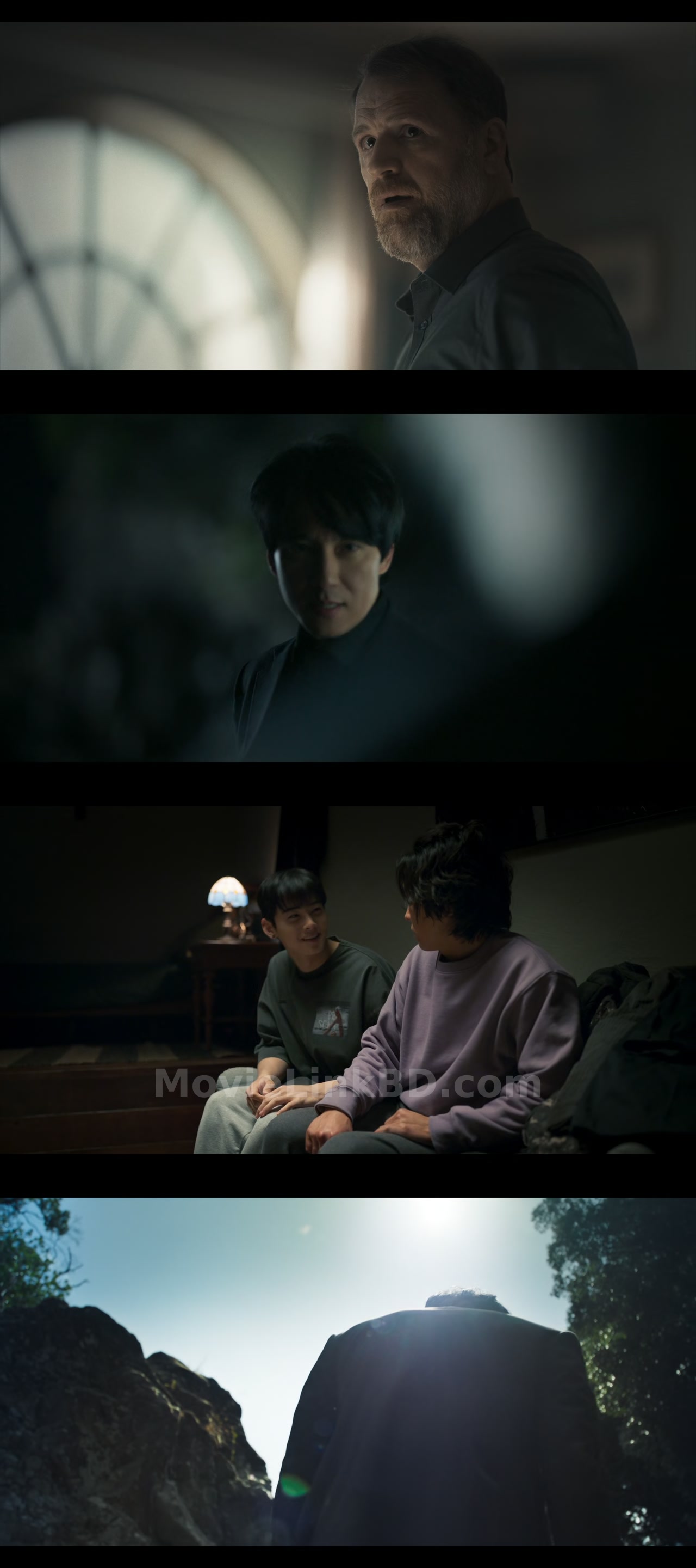 Island  [S01 Ep 1-12 Added ] (2022) &mdash; S01 &bull; Hindi + Unofficial on MovieLinkBD Episode 6