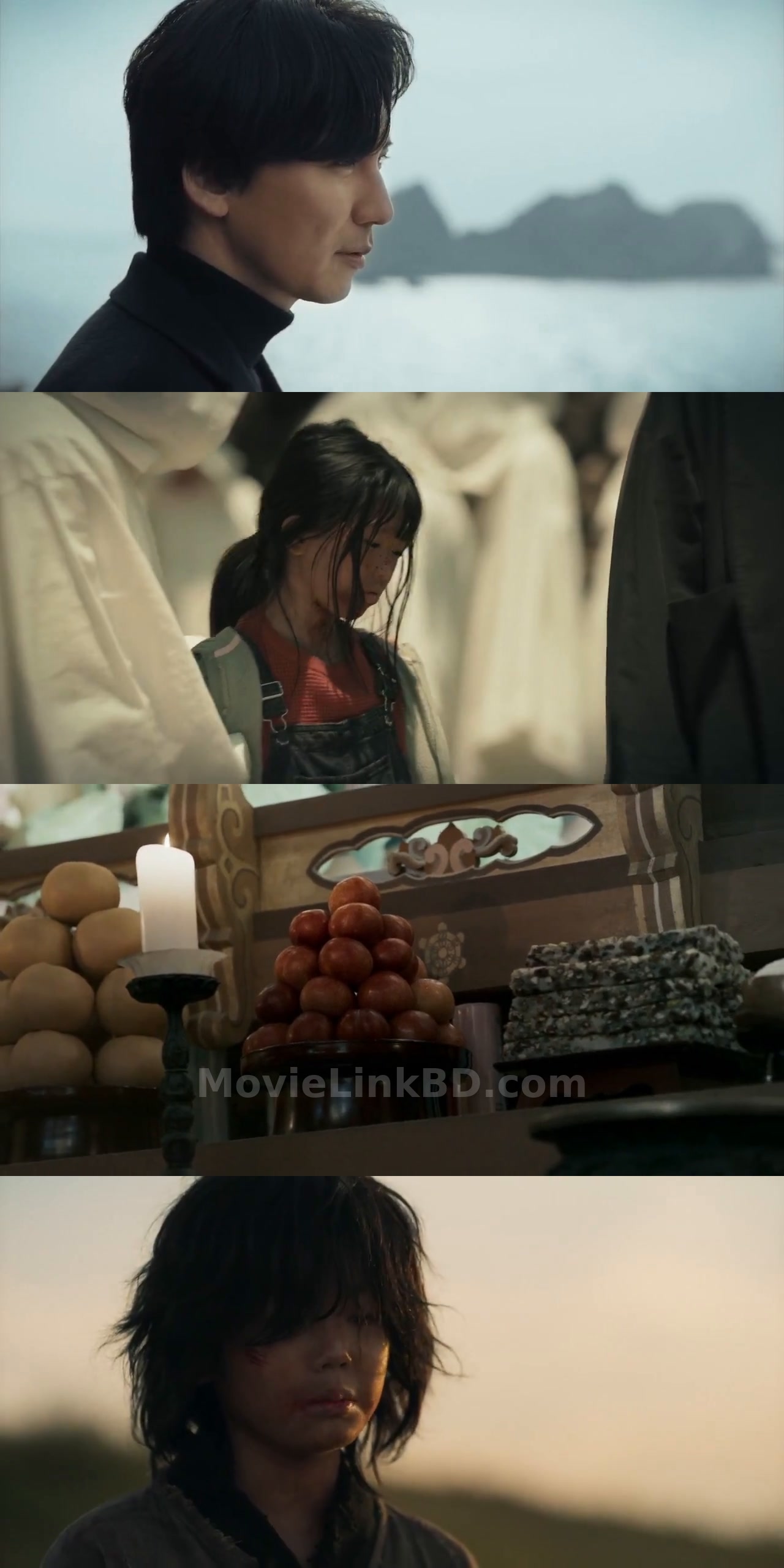 Island  [S01 Ep 1-12 Added ] (2022) &mdash; S01 &bull; Hindi + Unofficial on MovieLinkBD Episode 7