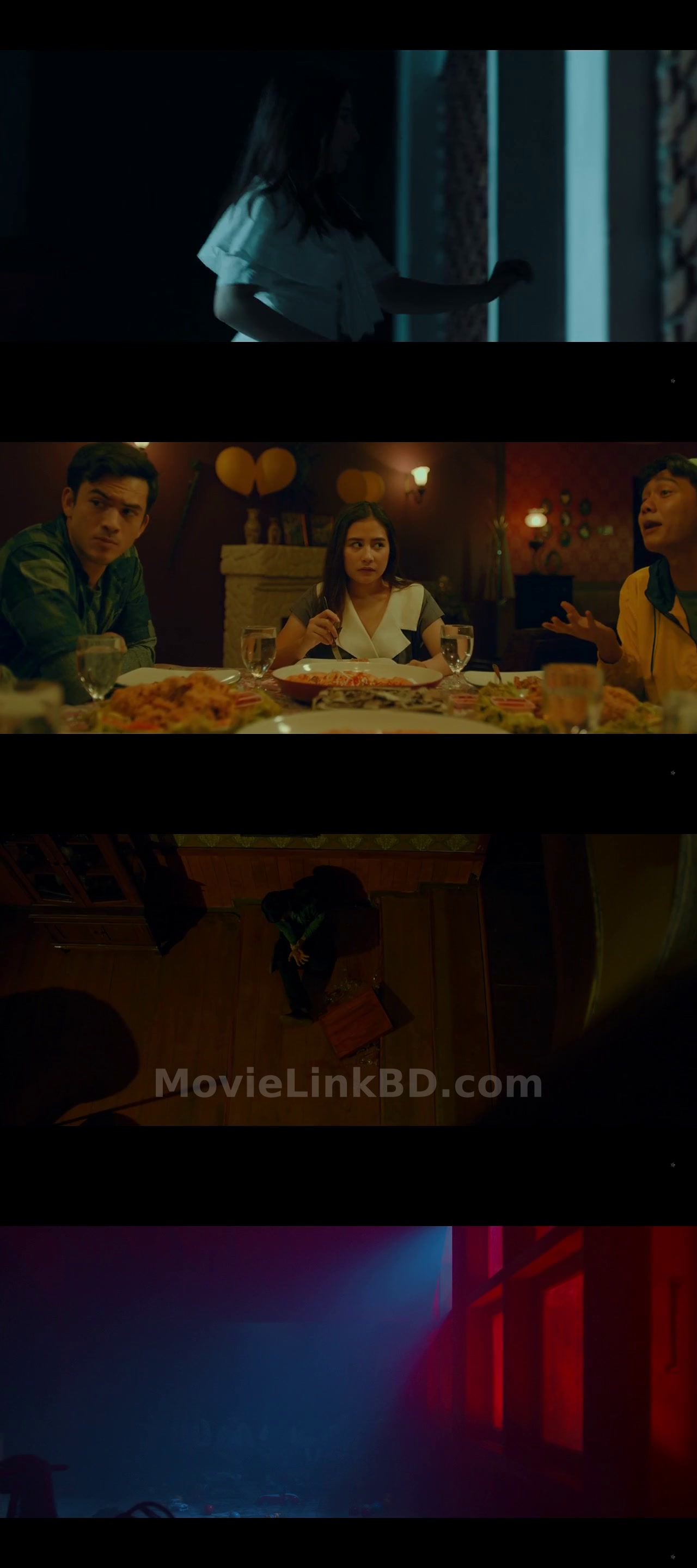 Danur 3: Sunyaruri  With English Subtitle (2019) &bull; Indonesian on MovieLinkBD Movie