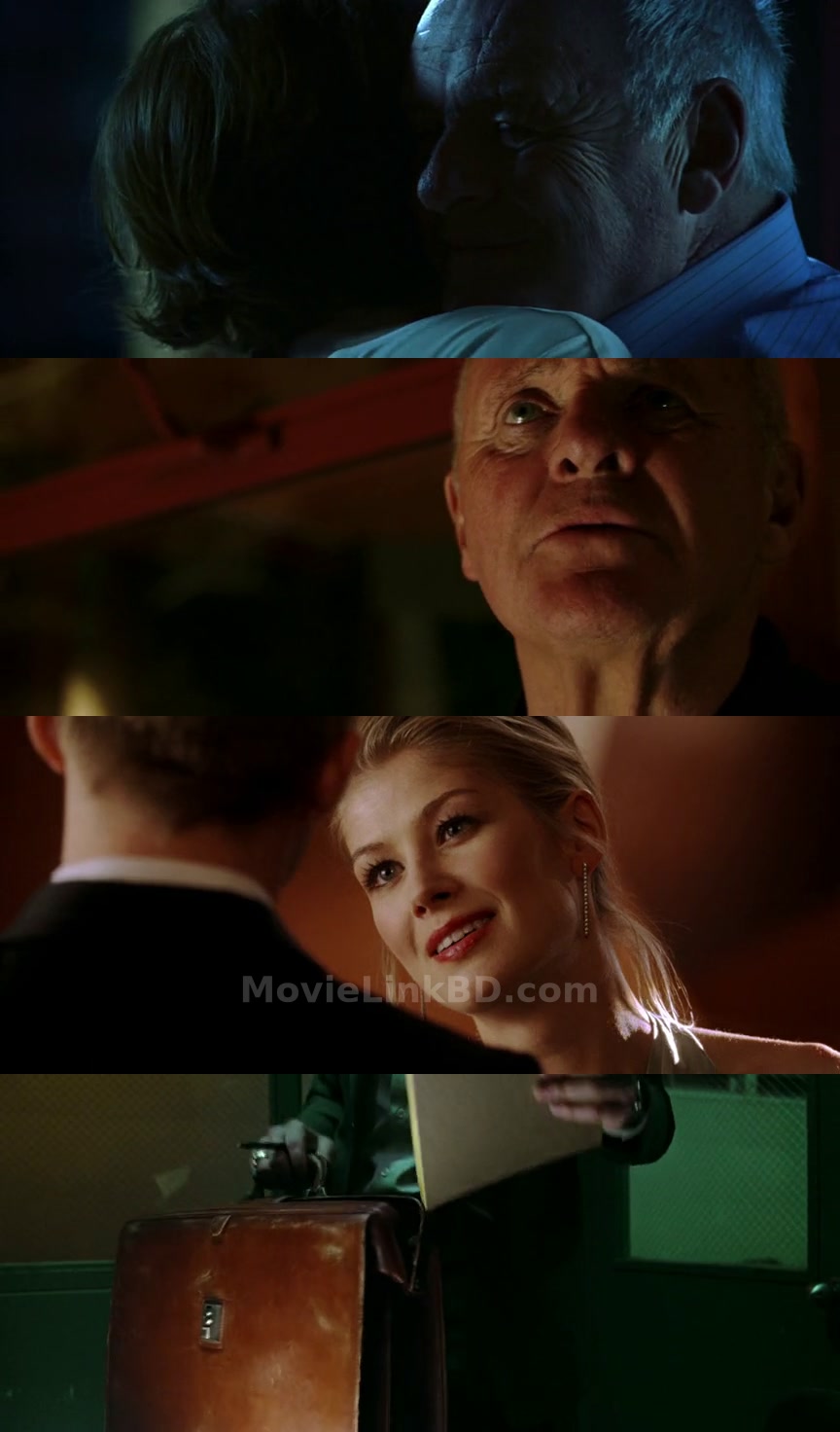 Fracture (2007) &bull; Hindi + English on MovieLinkBD Movie