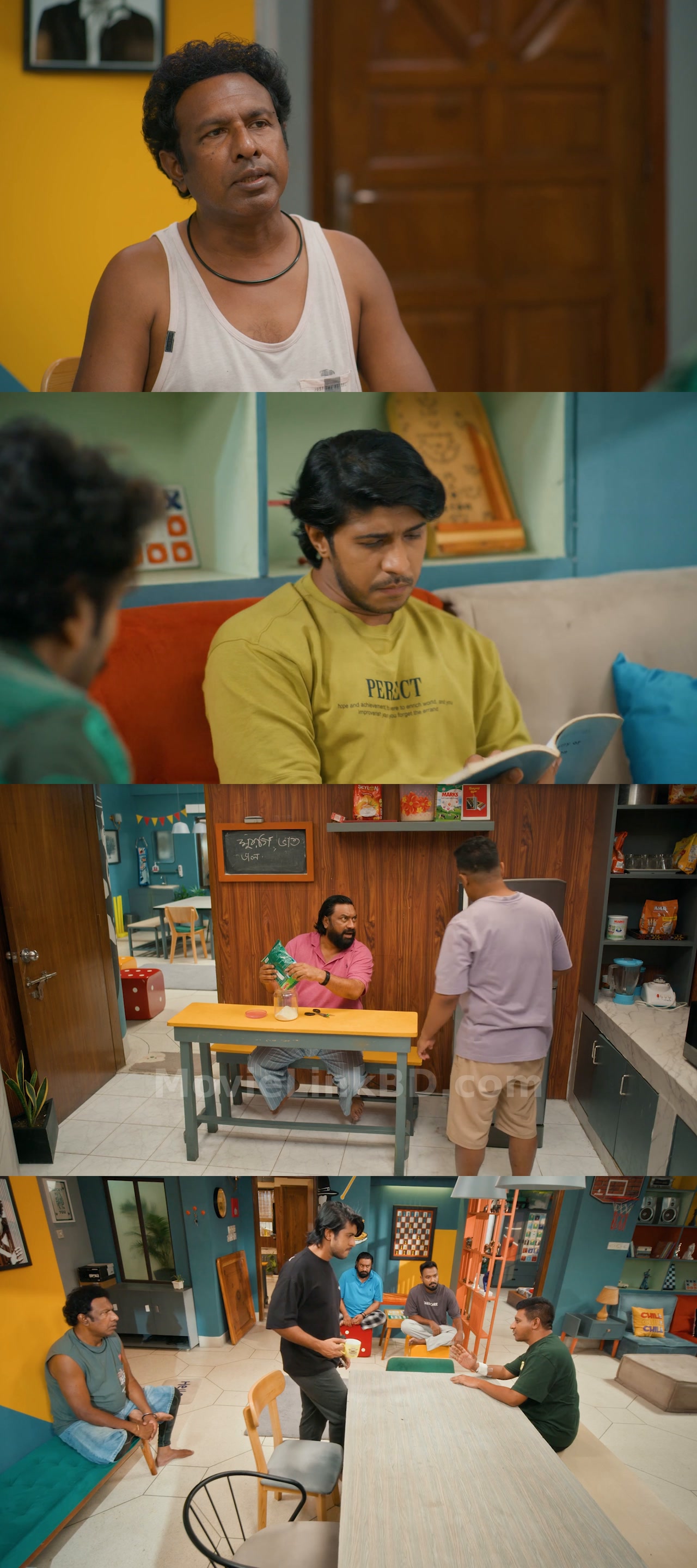 Bachelor Point (2026) Season 5 Ep 105-112 Added Bengali BongoBD