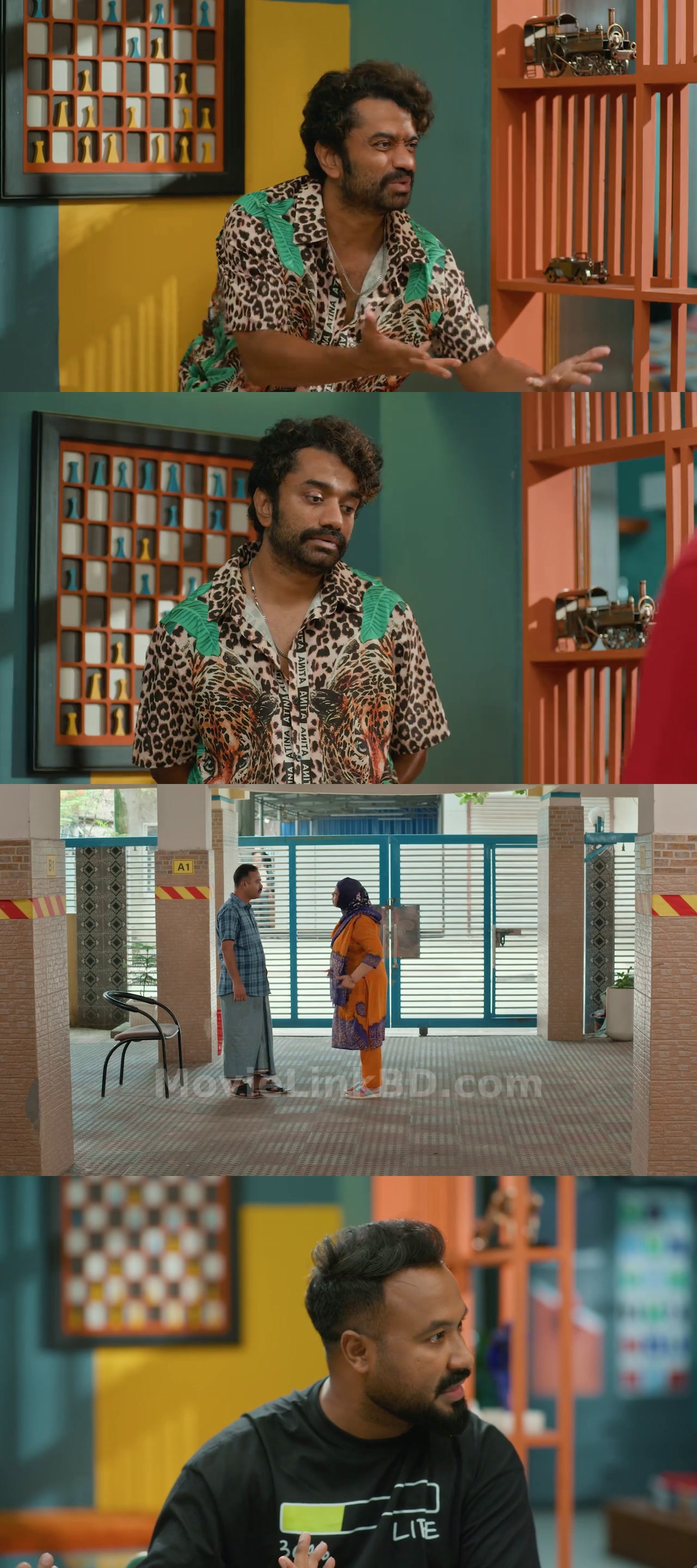 Bachelor Point  S05 Ep 105-112 Added (2026) &mdash; S05 &bull; Bangla on MovieLinkBD Episode 110