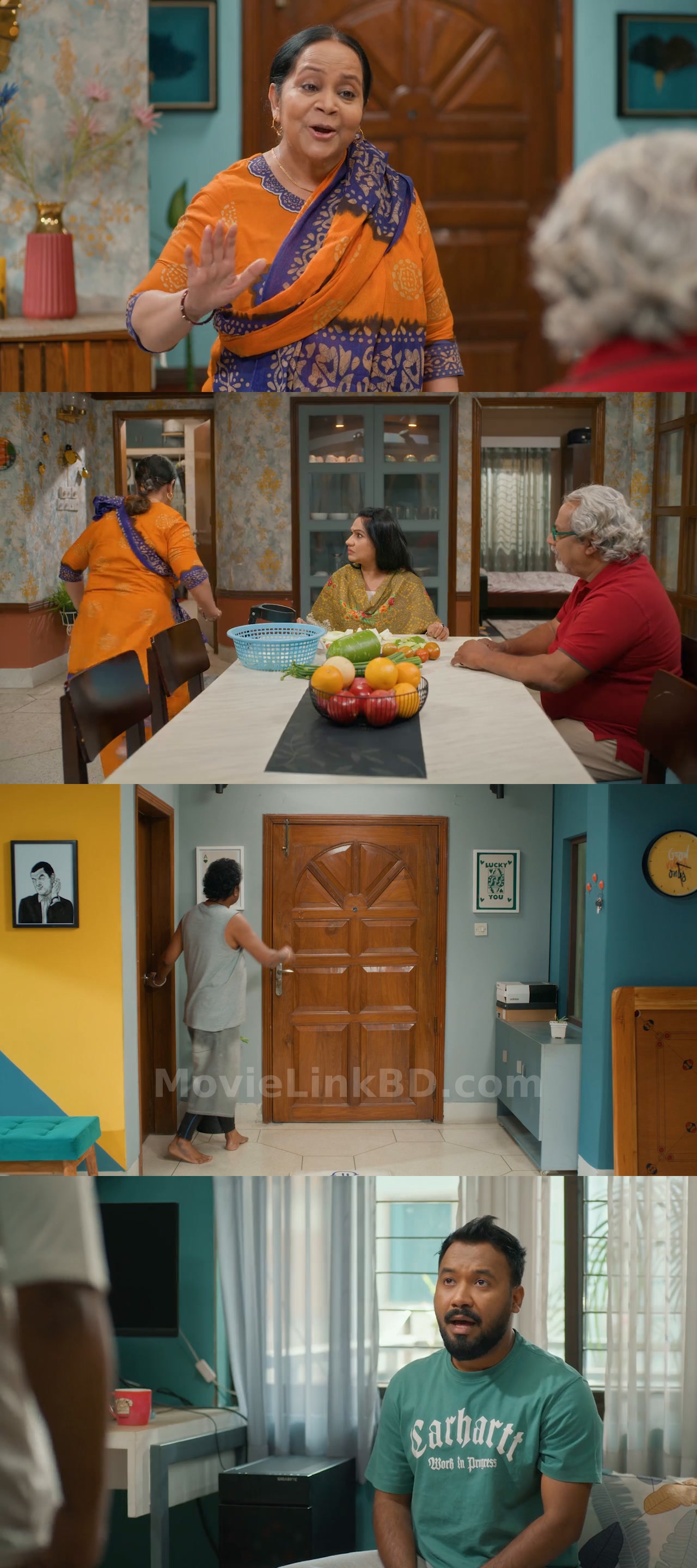 Bachelor Point  S05 Ep 105-112 Added (2026) &mdash; S05 &bull; Bangla on MovieLinkBD Episode 108