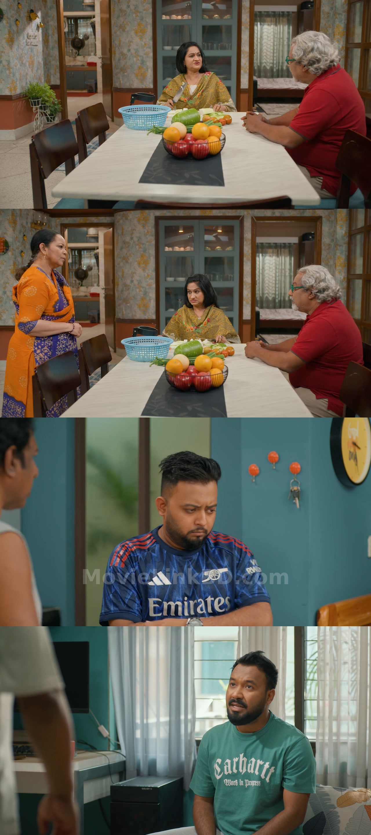 Bachelor Point  S05 Ep 105-112 Added (2026) &mdash; S05 &bull; Bangla on MovieLinkBD Episode 108