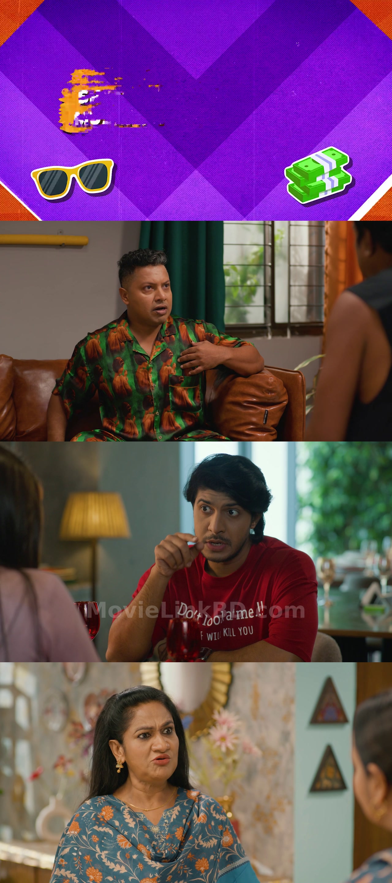 Bachelor Point  S05 Ep 105-112 Added (2026) &mdash; S05 &bull; Bangla on MovieLinkBD Episode 109