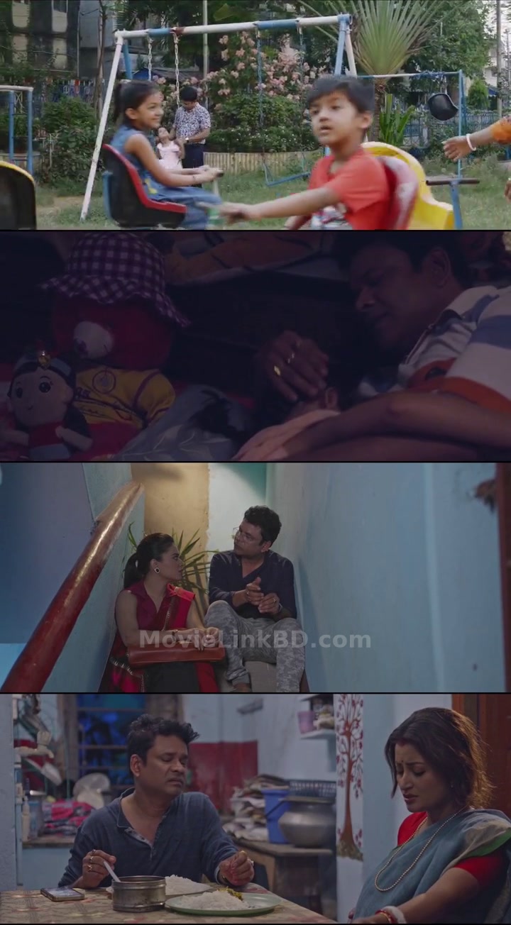 Bini Sutor Taan (2026) &bull; Bangla on MovieLinkBD Movie