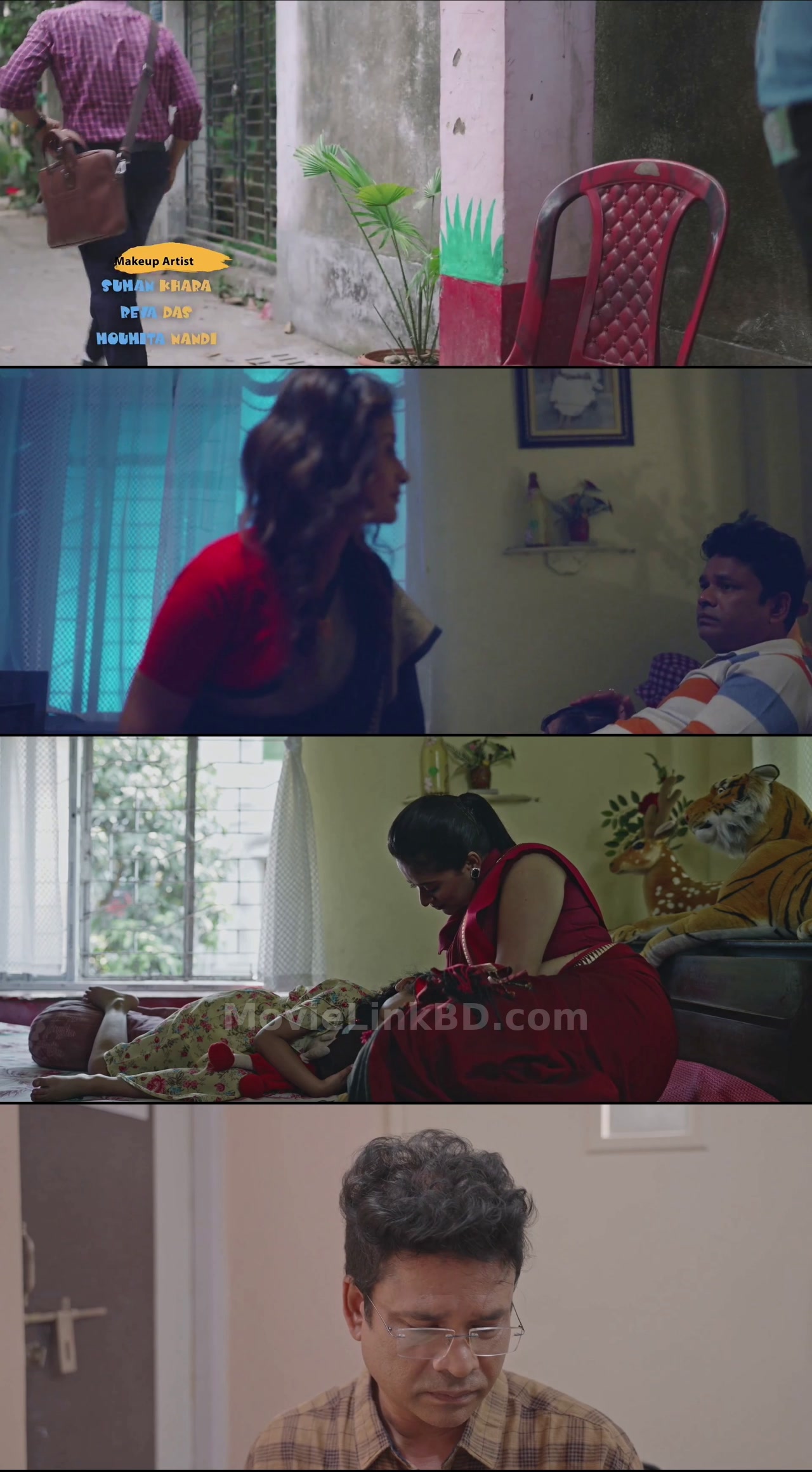 Bini Sutor Taan (2026) &bull; Bangla on MovieLinkBD Movie