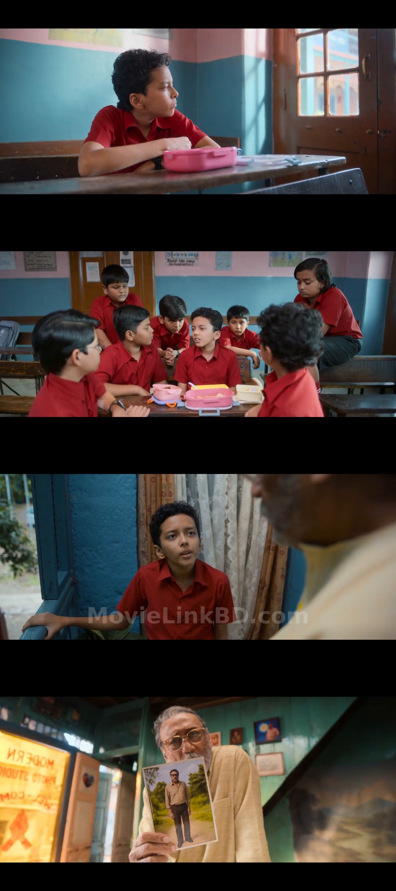 The Great Grand Superhero: Aliens Ka Aagman (2026) &bull; Hindi on MovieLinkBD Movie