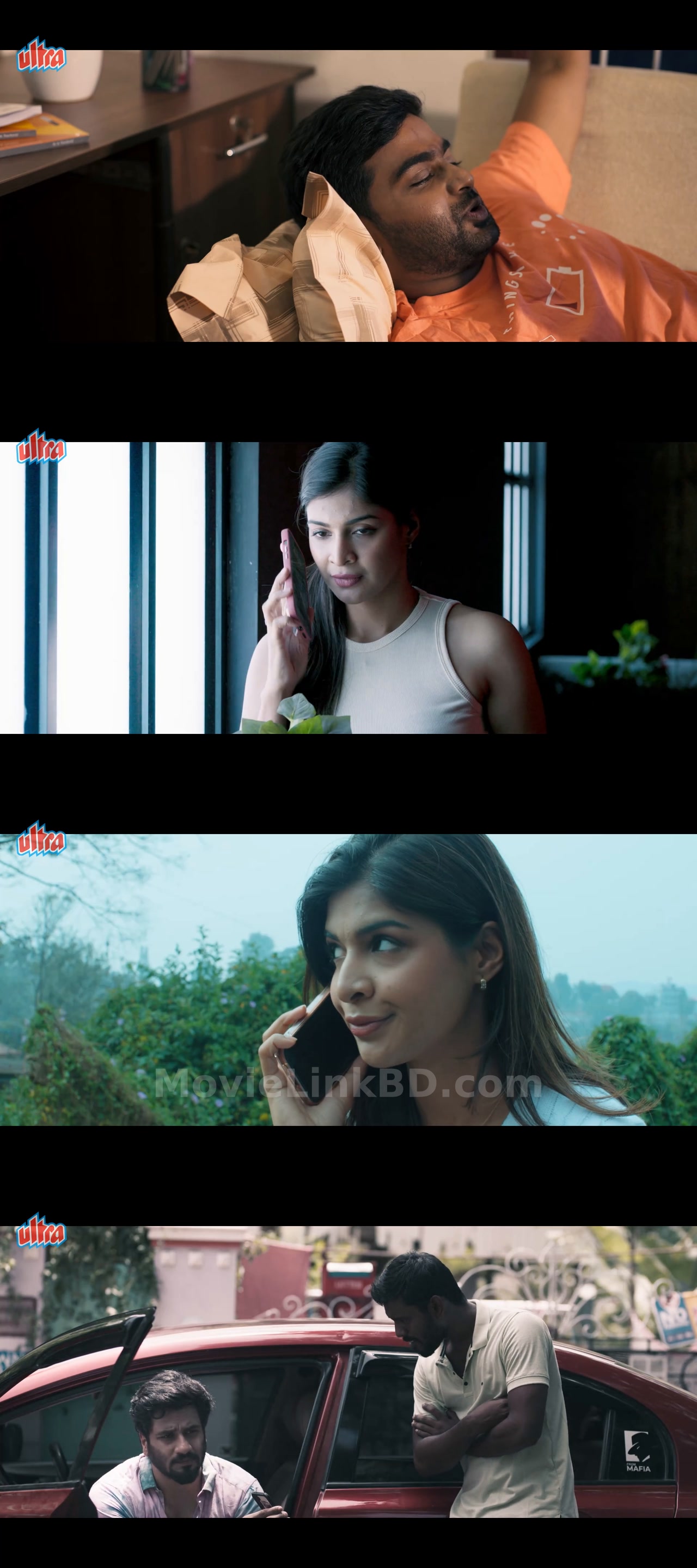 Dream Girl  Full HD Hindi ORG (2026) &bull; Hindi Dubbed on MovieLinkBD Movie