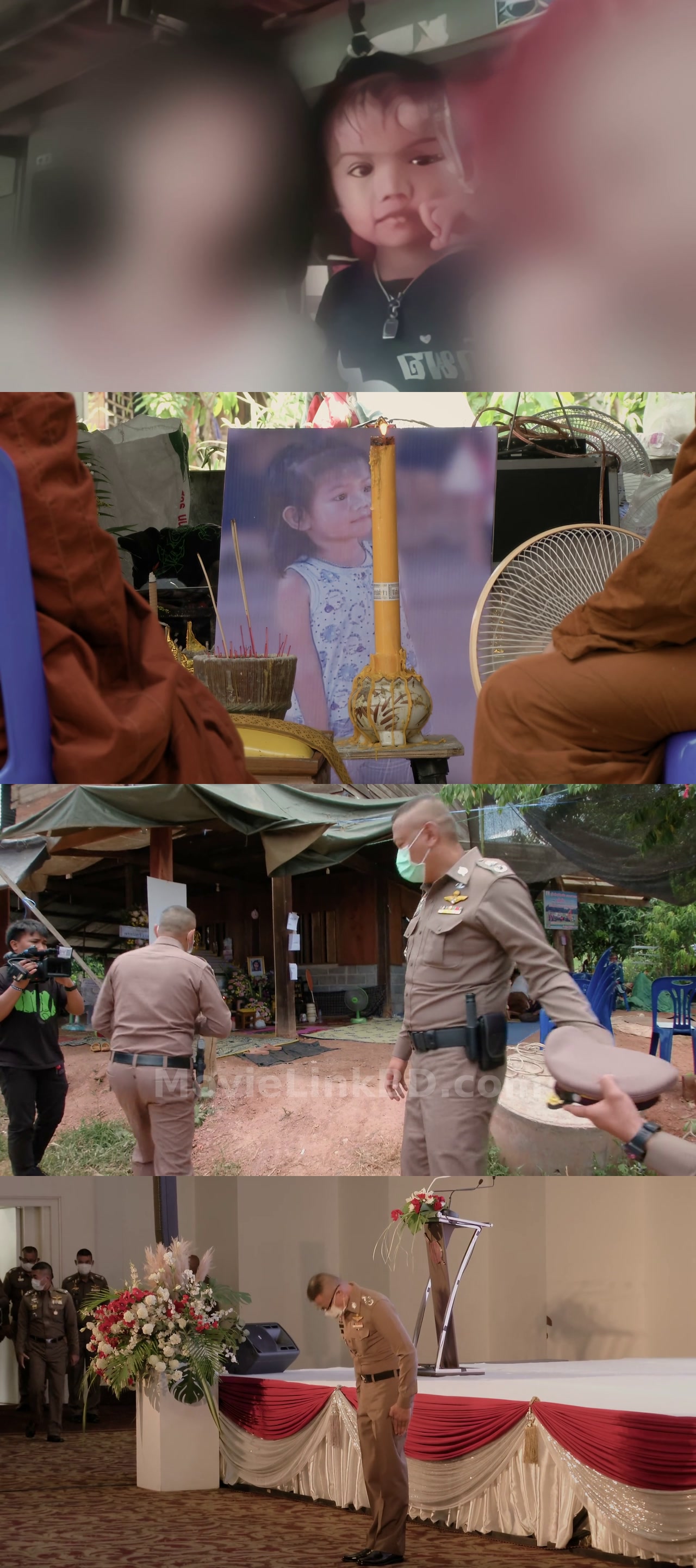 Chompoo: Lost​ &amp;​ Forgotten​  [ORG Hindi] (2026) &bull; Hindi + Thai on MovieLinkBD Movie