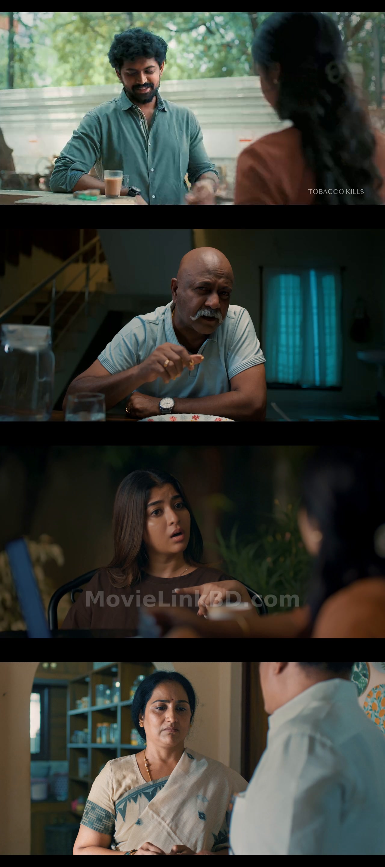 Brothers and Sisters  S01 [Ep01-64 Added] [ORG Hindi] (2026) &mdash; S01 &bull; Hindi + Tamil + Multi Audio on MovieLinkBD Episode 49-52