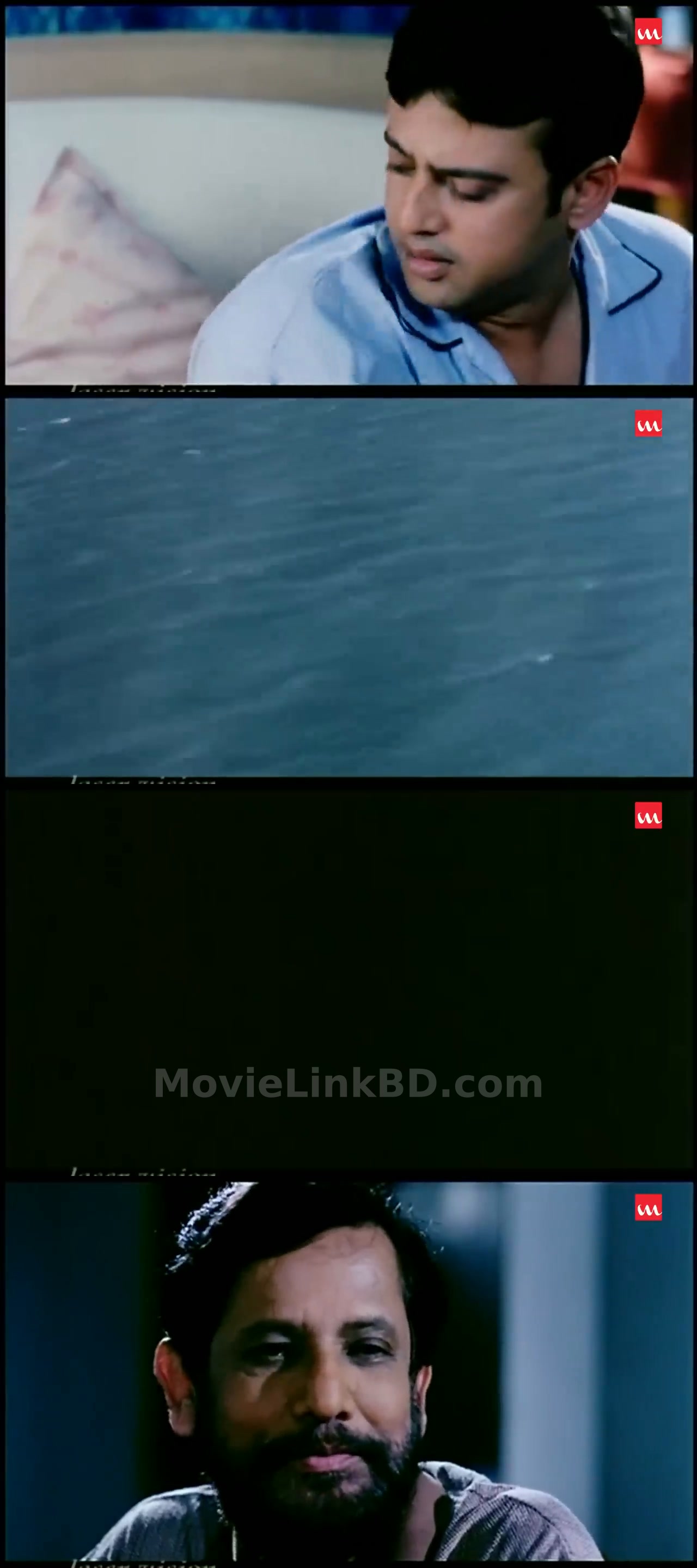 Daruchini Dwip  Full HD (2007) &bull; Bangla on MovieLinkBD Movie