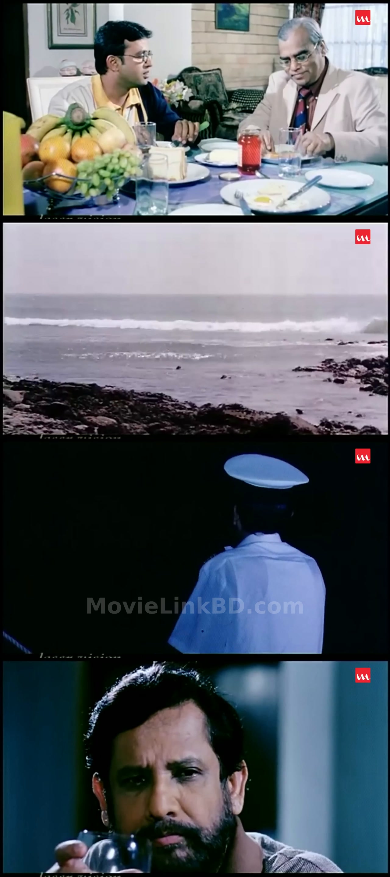 Daruchini Dwip  Full HD (2007) &bull; Bangla on MovieLinkBD Movie
