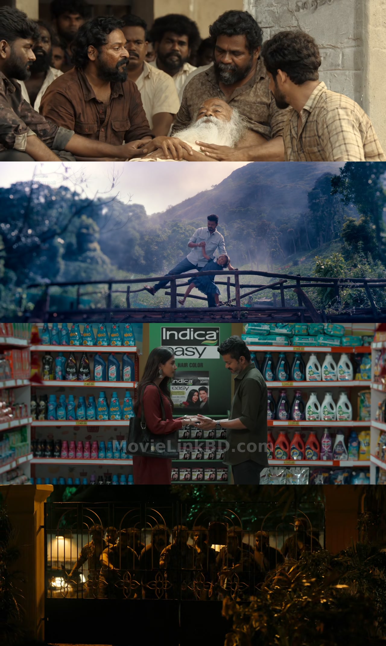 Jana Nayagan  Full HD Hindi-Clean (2026) &bull; Hindi + Tamil + Dual Audio on MovieLinkBD Movie