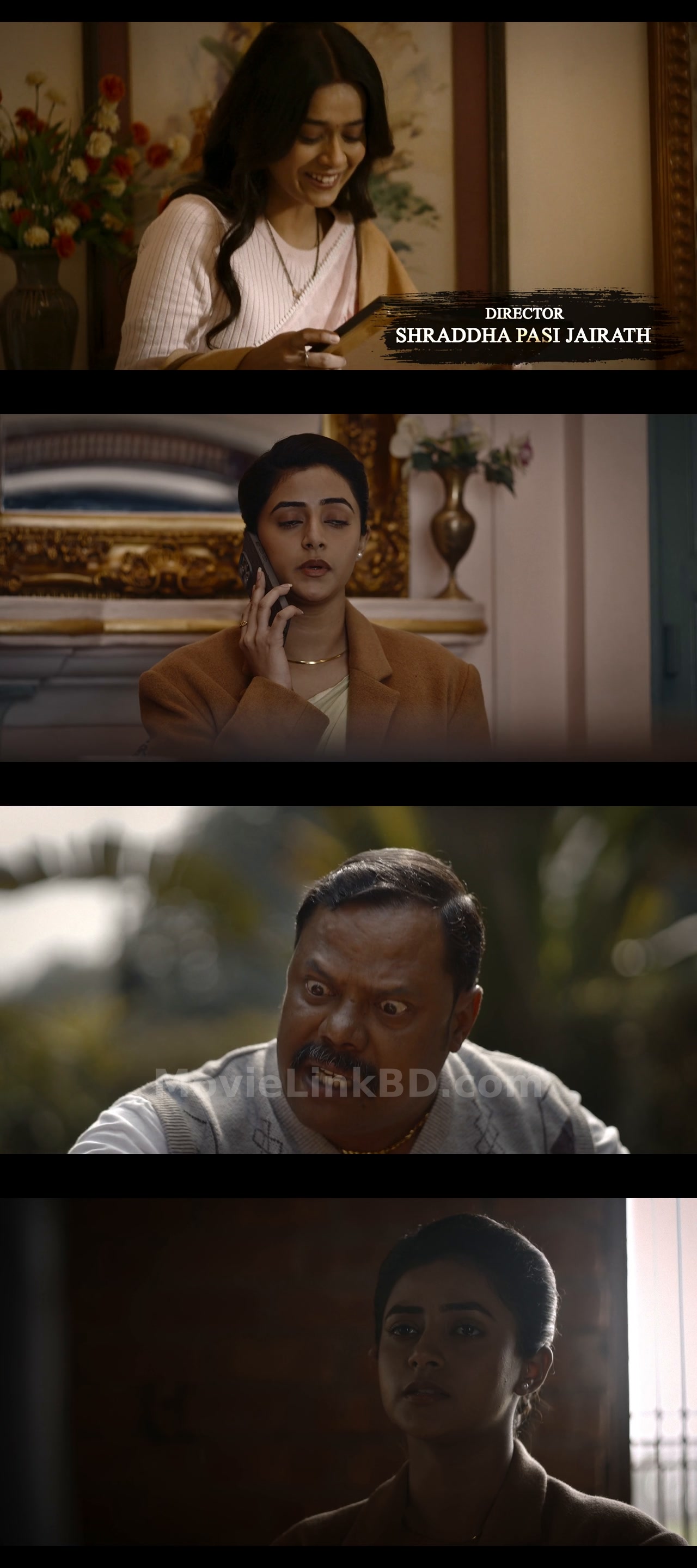 Screenshot of Thukra ke mera pyaar  [S02 Ep 1-50 Complete Uploaded ] (2026) &mdash; S02 &bull; Bangla + Hindi on MovieLinkBD