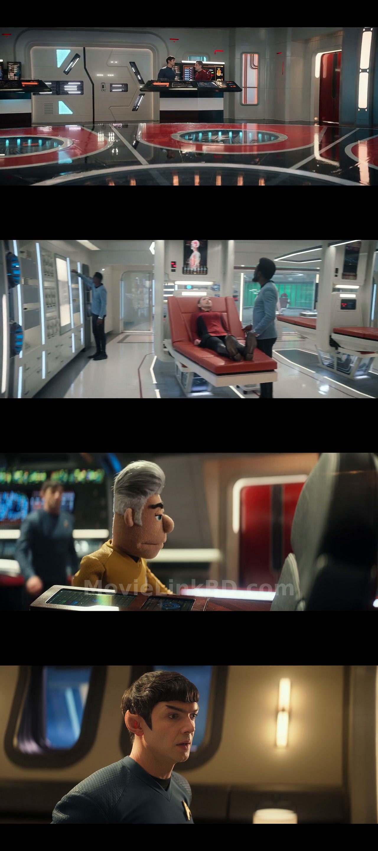 Star Trek: Strange New Worlds  S04 Epi 1-7 Added [ Hindi ORG ] (2026) &mdash; S04 &bull; Hindi + English + Dual Audio on MovieLinkBD Episode 5