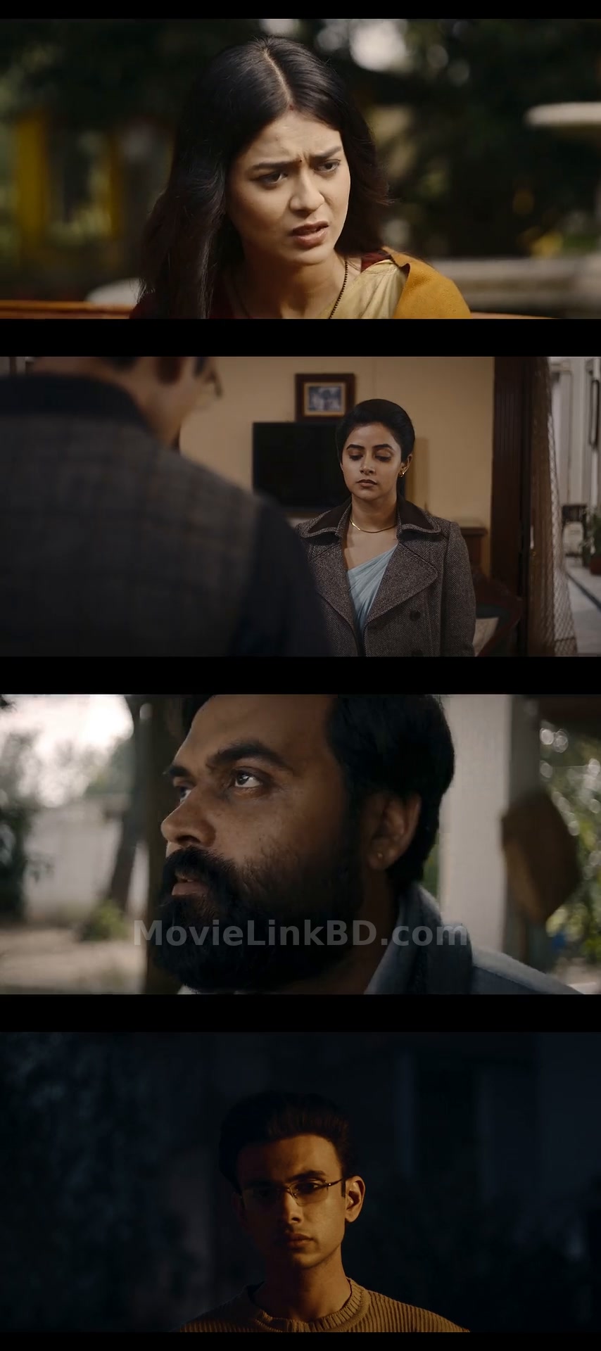 Thukra ke mera pyaar  [S02 Ep 1-50 Complete Uploaded ] (2026) &mdash; S02 &bull; Bangla + Hindi on MovieLinkBD Episode 38-41