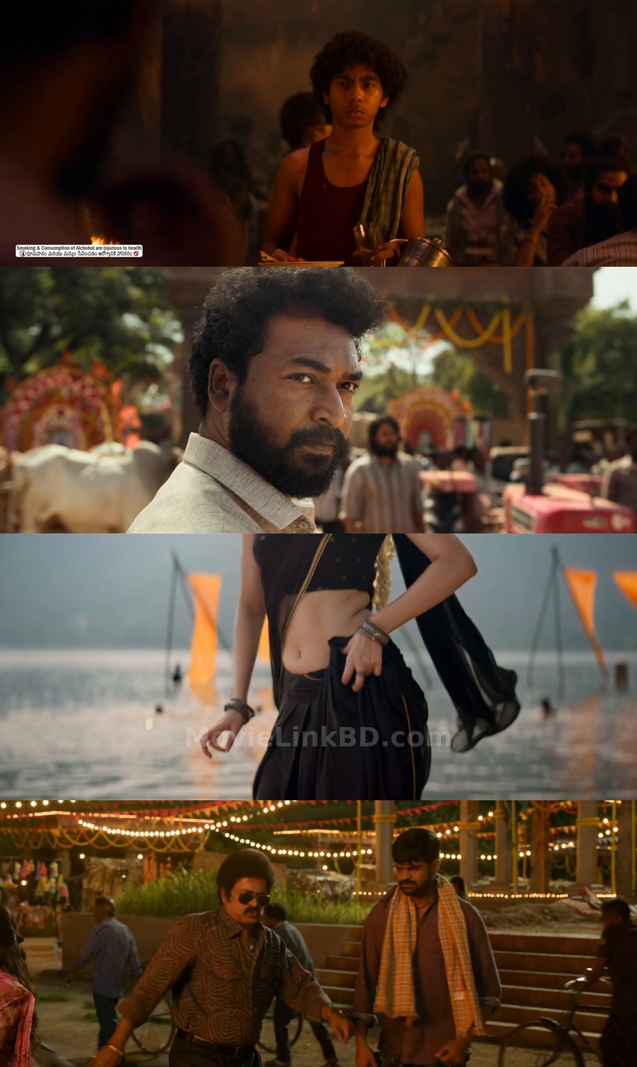 Lenin  [Full HD Hindi ORG Dubbed] (2026) &bull; Hindi + Telugu on MovieLinkBD Movie