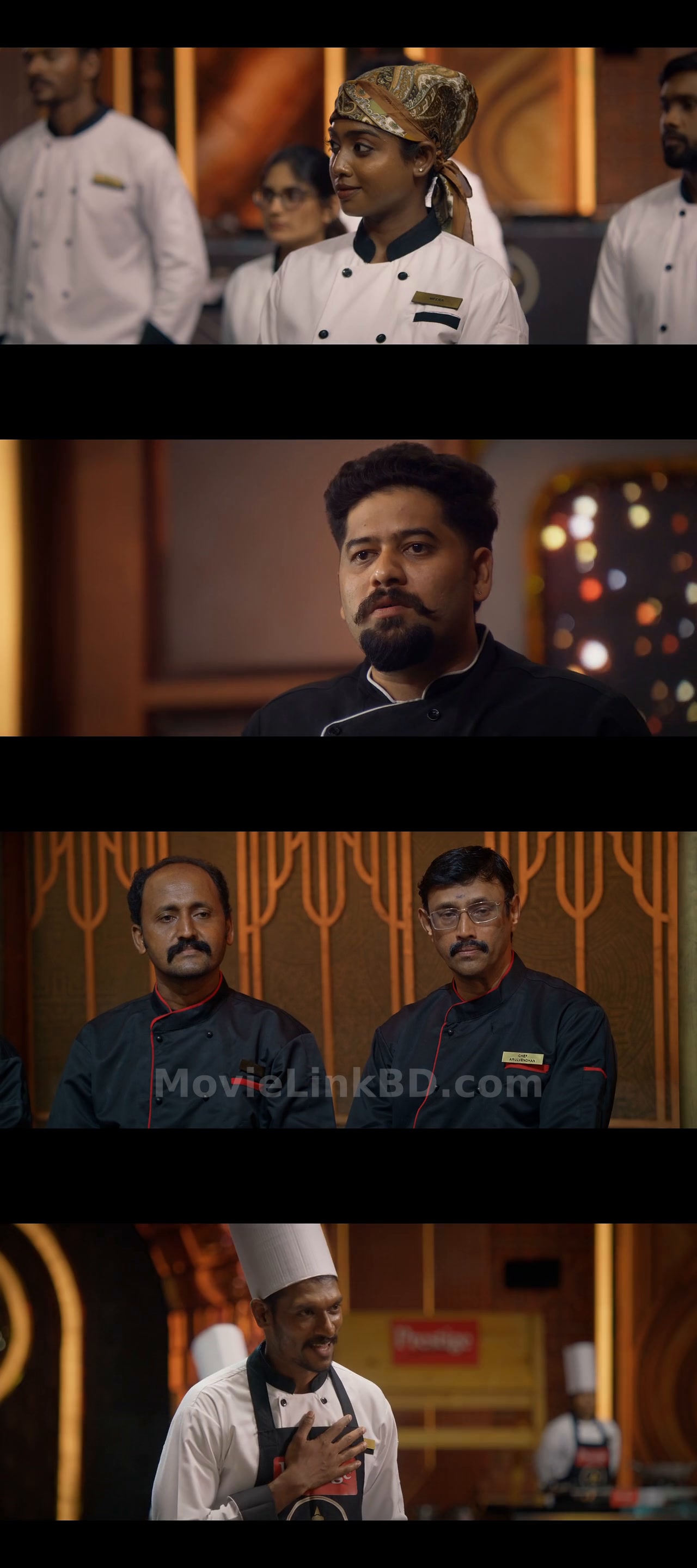 Resort  [S01 Ep 1-100 Completed] [ Hindi ORG ] (2026) &mdash; S01 &bull; Hindi + Tamil + Dual Audio on MovieLinkBD Episode 93-96