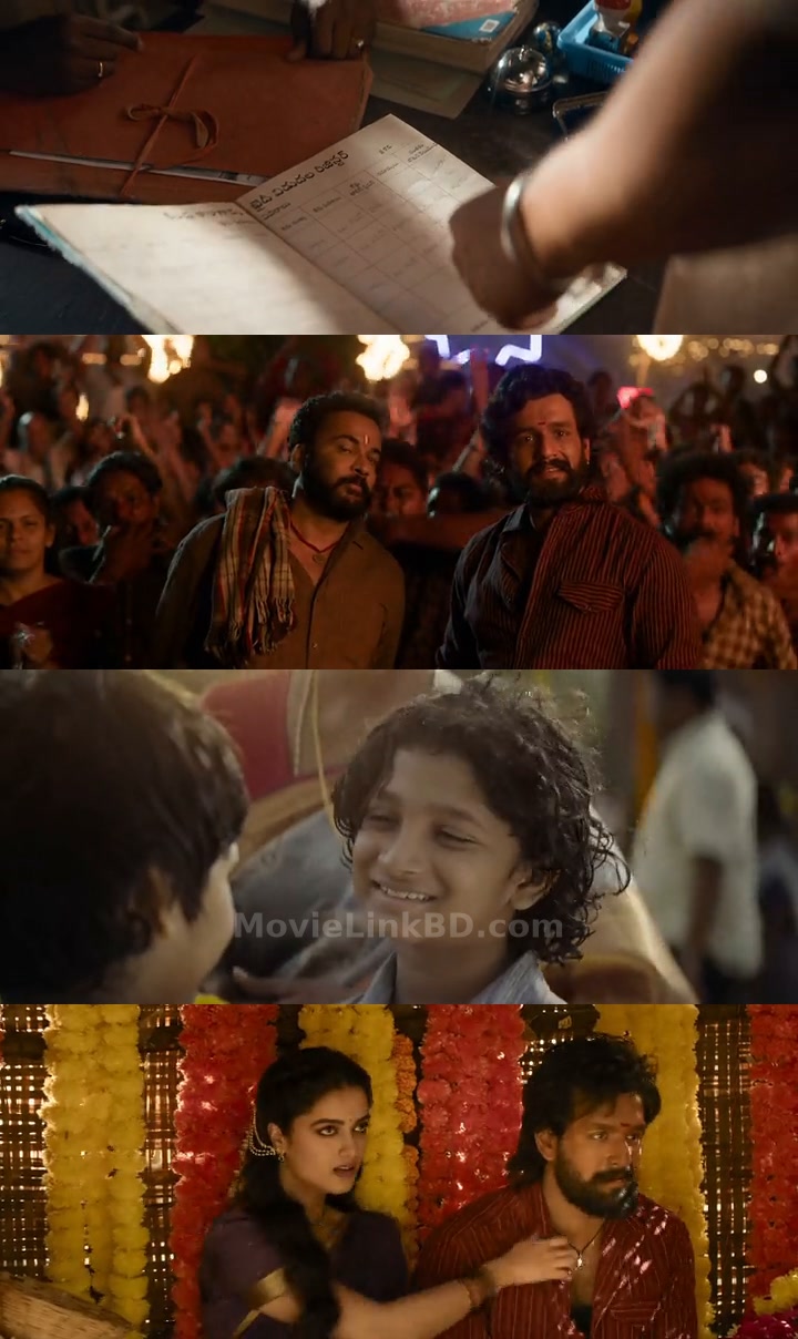 Lenin  [Full HD Hindi ORG Dubbed] (2026) &bull; Hindi + Telugu on MovieLinkBD Movie