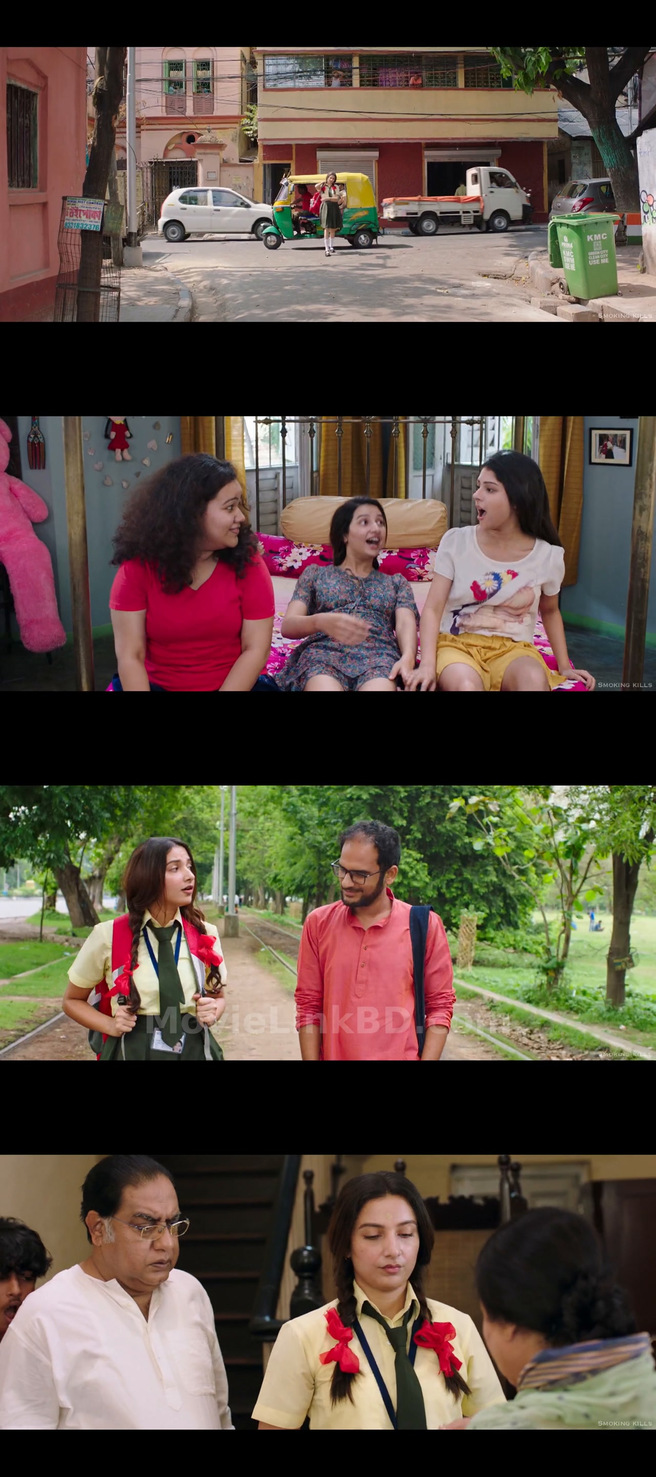 Parineeta (2019) &bull; Bangla on MovieLinkBD Movie