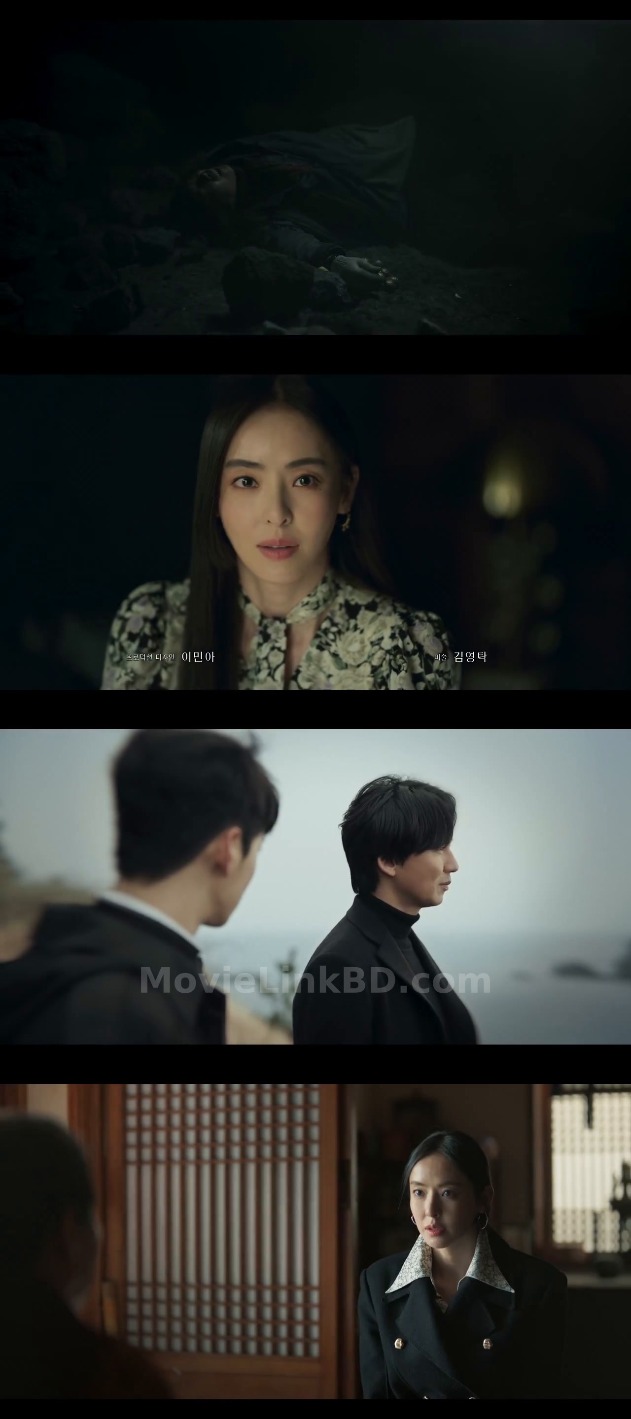 Island  [S01 Ep 1-12 Added ] (2022) &mdash; S01 &bull; Hindi + Unofficial on MovieLinkBD Episode 8