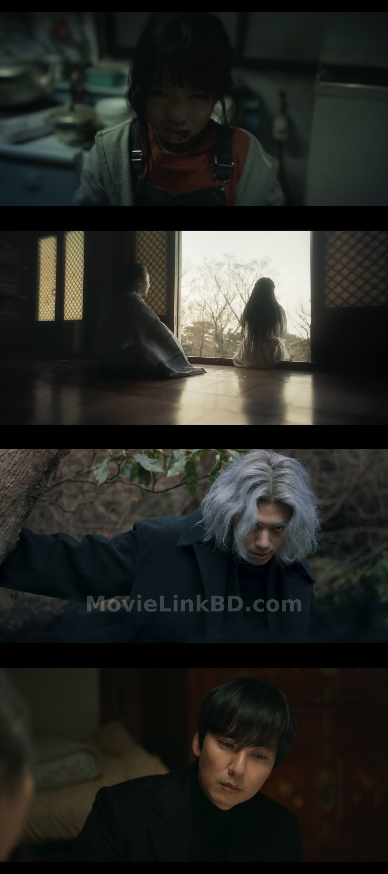 Island  [S01 Ep 1-12 Added ] (2022) &mdash; S01 &bull; Hindi + Unofficial on MovieLinkBD Episode 9