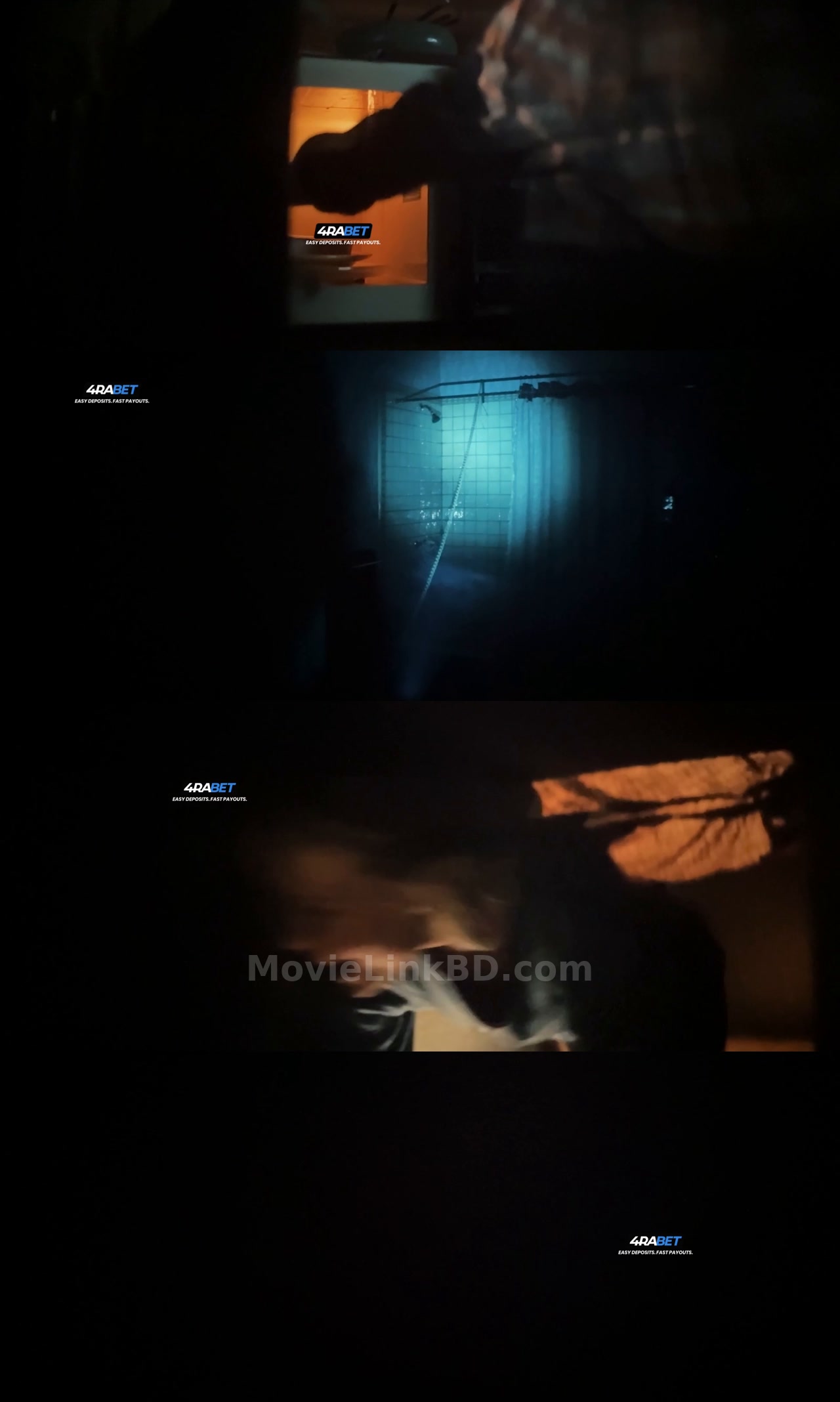 Insidious: Out of the Further  - HDTC [The Best Quality] (2026) &bull; English + Hindi on MovieLinkBD Movie