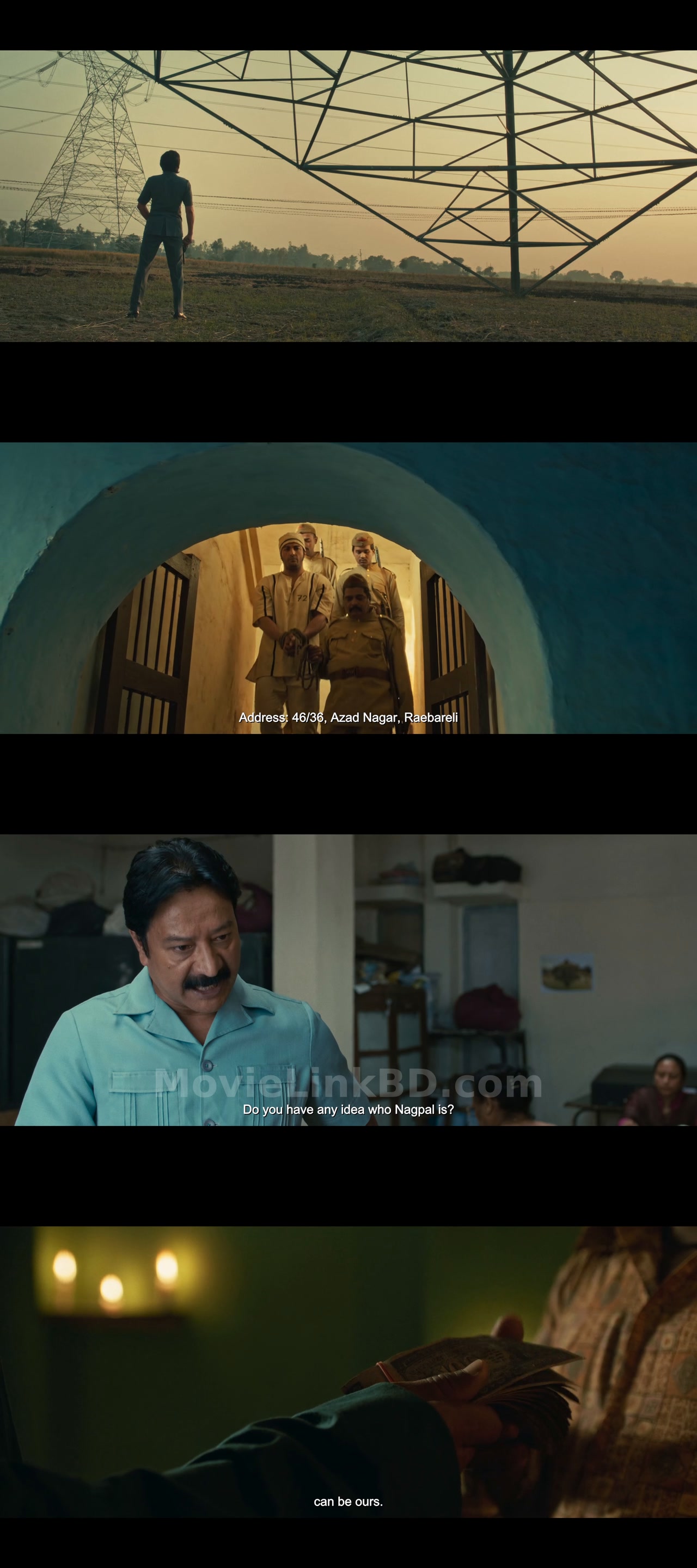 Dial 1975 (2026) &bull; Hindi on MovieLinkBD Movie