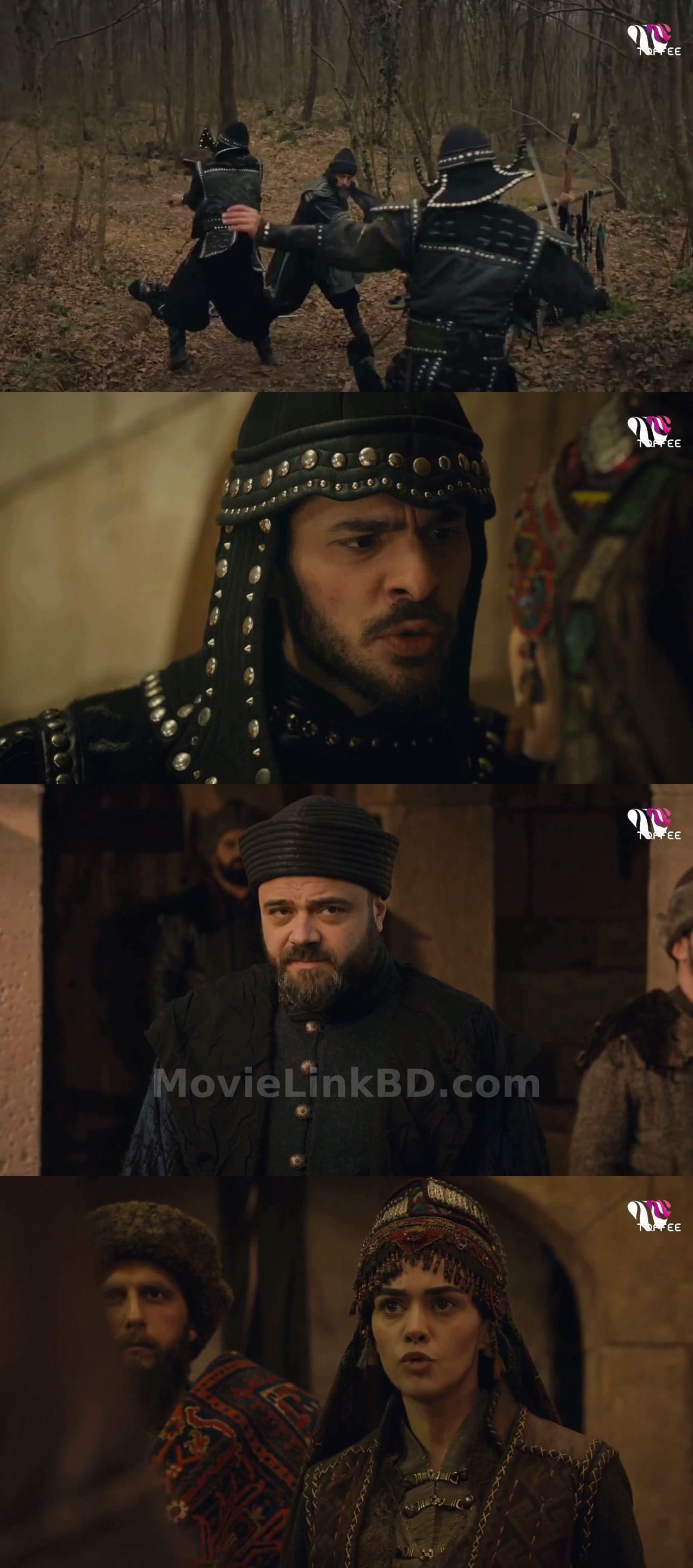 Dirilis Ertugrul ( 2025) S05 [Ep01-89 Added] [Bangla Dubbed ORG] &mdash; S05 &bull; Bangla Dubbed on MovieLinkBD Episode 44