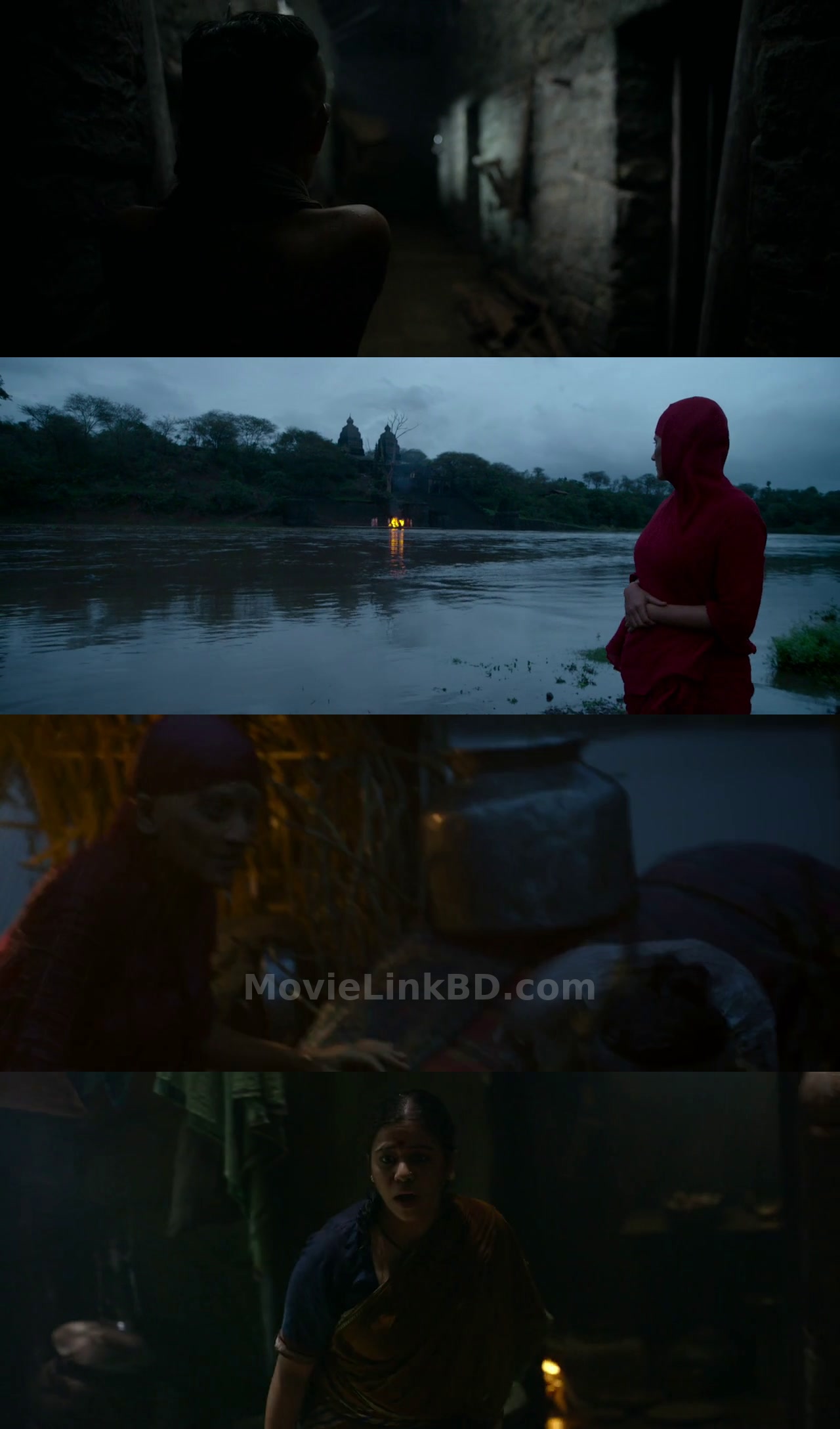 Tumbbad (2018) &bull; Hindi on MovieLinkBD Movie