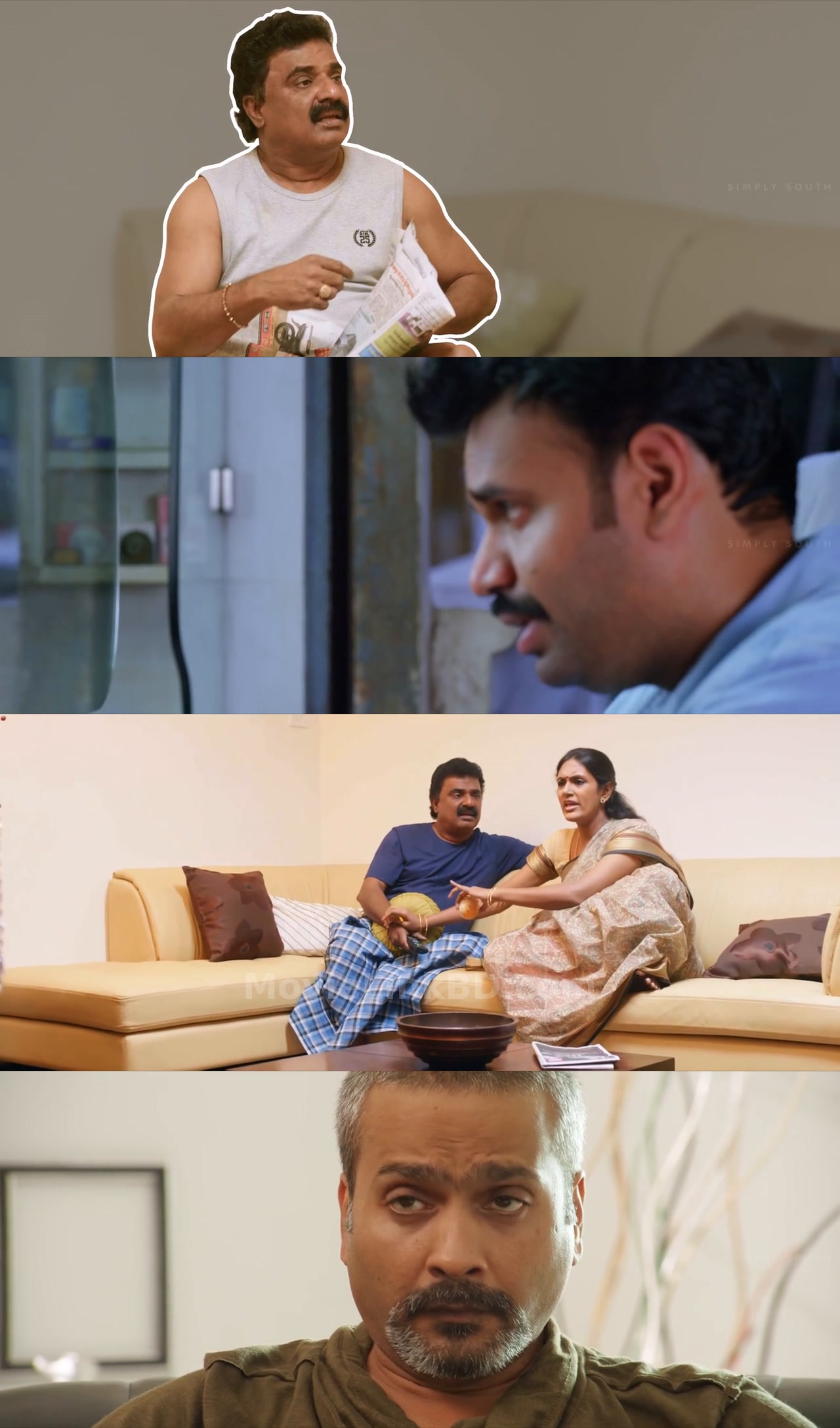 Tamil Rockers (2021) &bull; Tamil on MovieLinkBD Movie