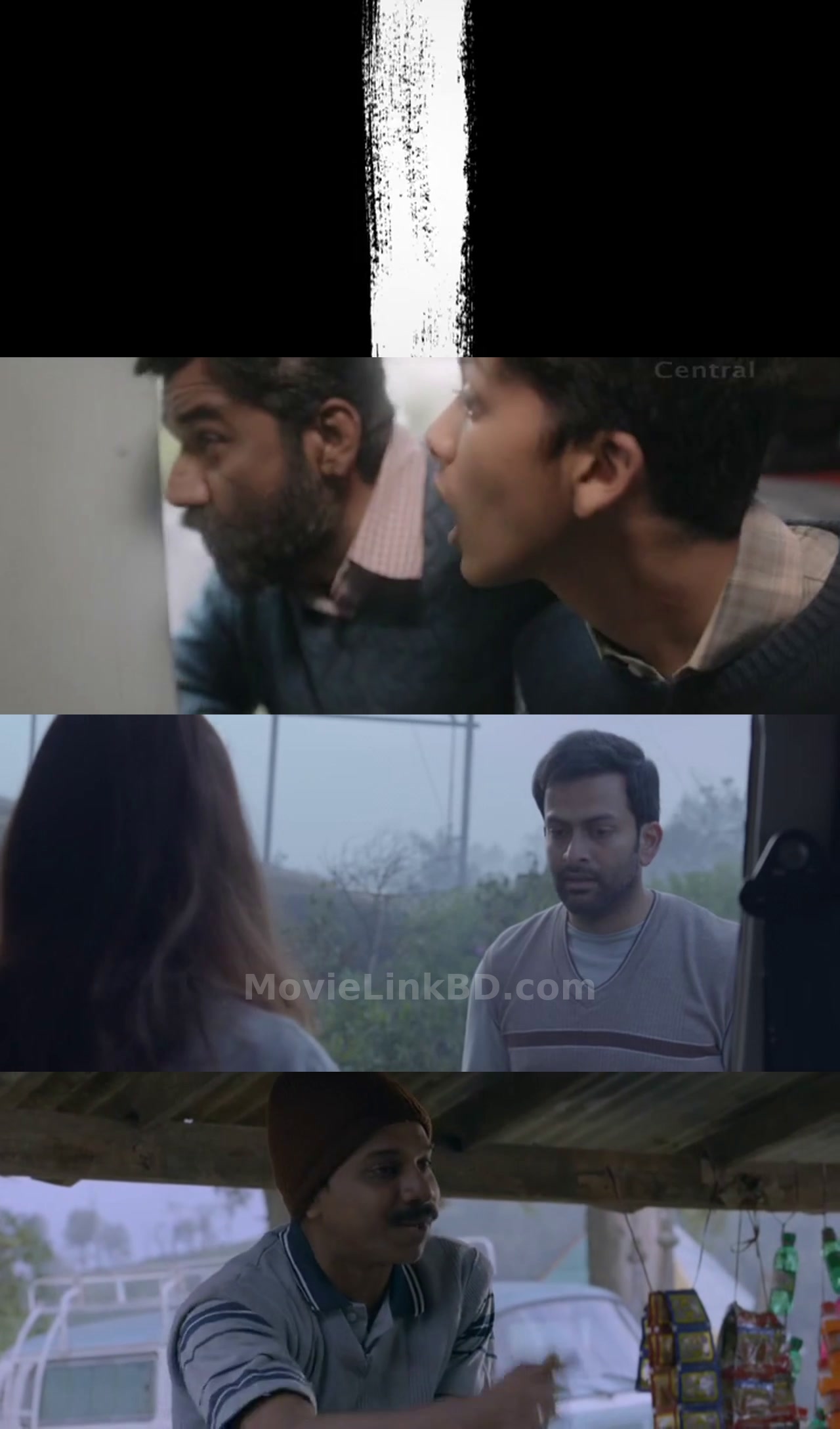 Koode (2018) &bull; Malayalam on MovieLinkBD Movie