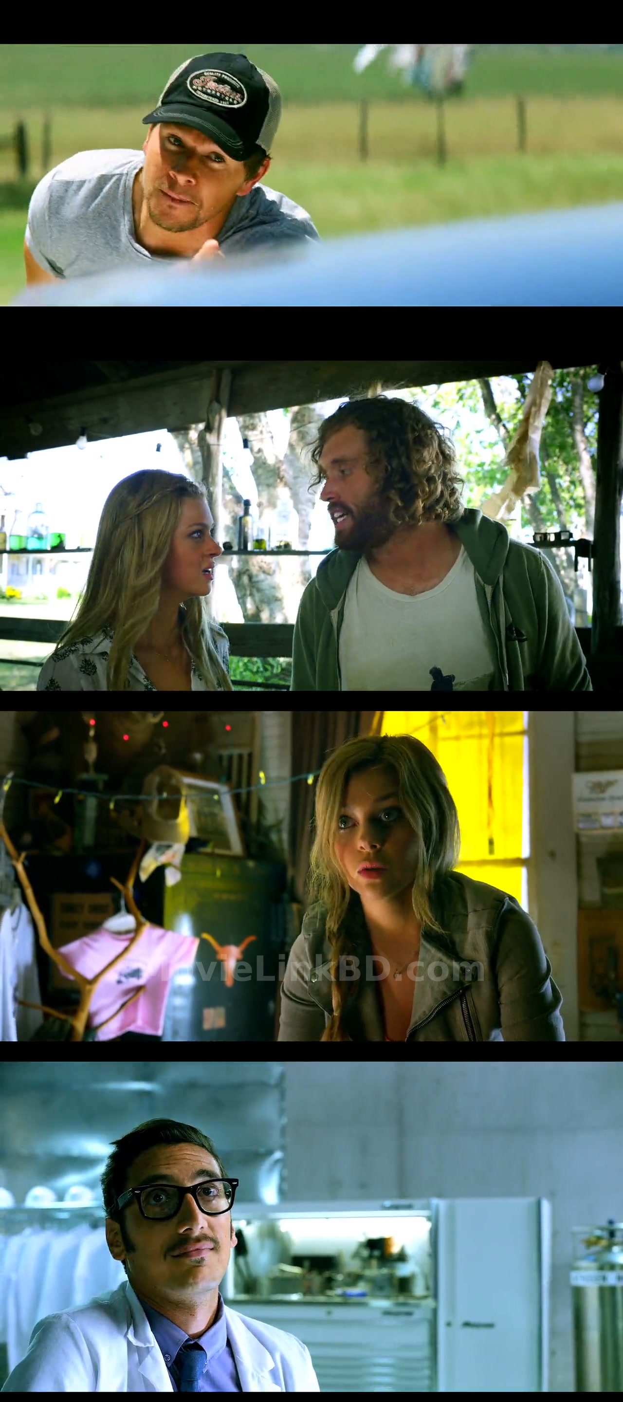 Transformers: Age of Extinction (2014) &bull; Hindi, English, Dual Audio on MovieLinkBD Movie