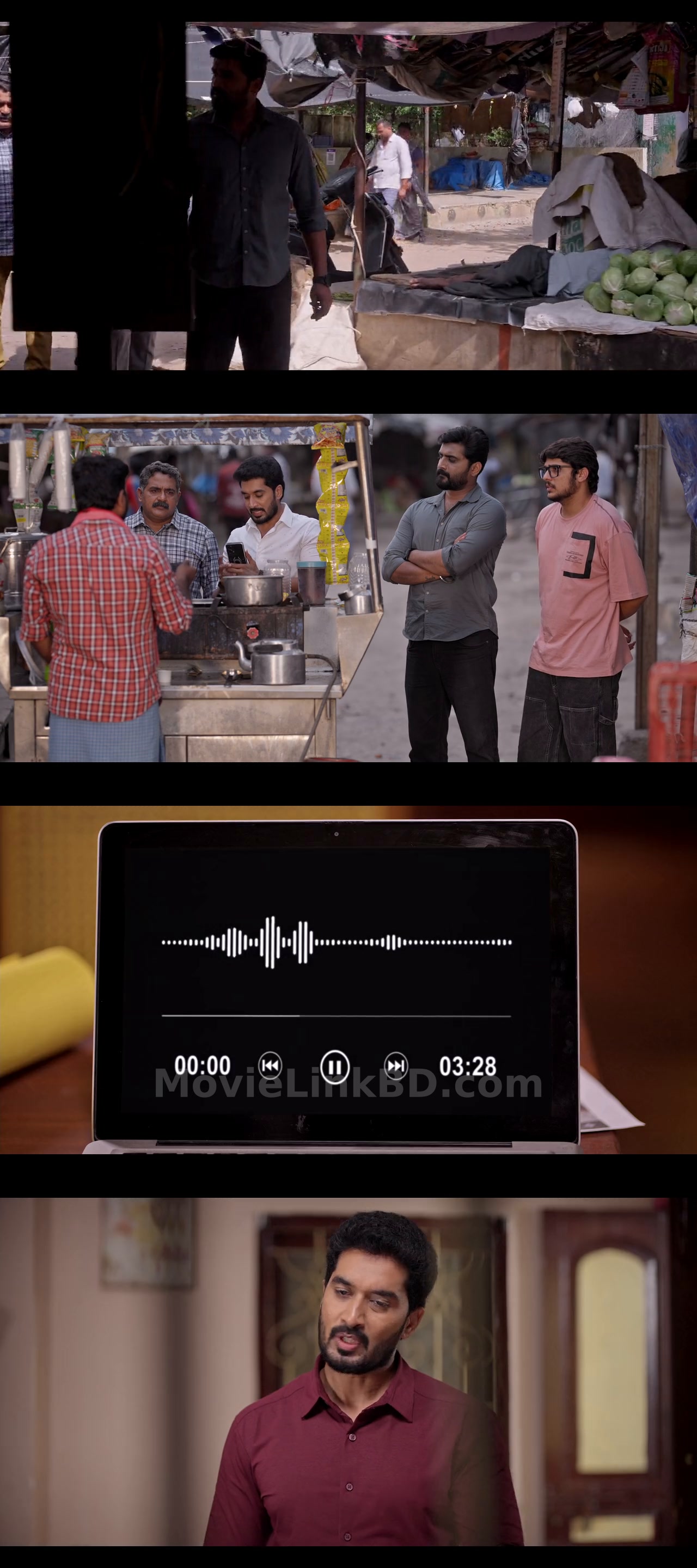 Vikram on Duty  S01 [Ep 1- 100 Added] [Hindi ORG] (2026) &mdash; S01 &bull; Hindi + Telugu + Dual Audio on MovieLinkBD Episode 97-100 The End