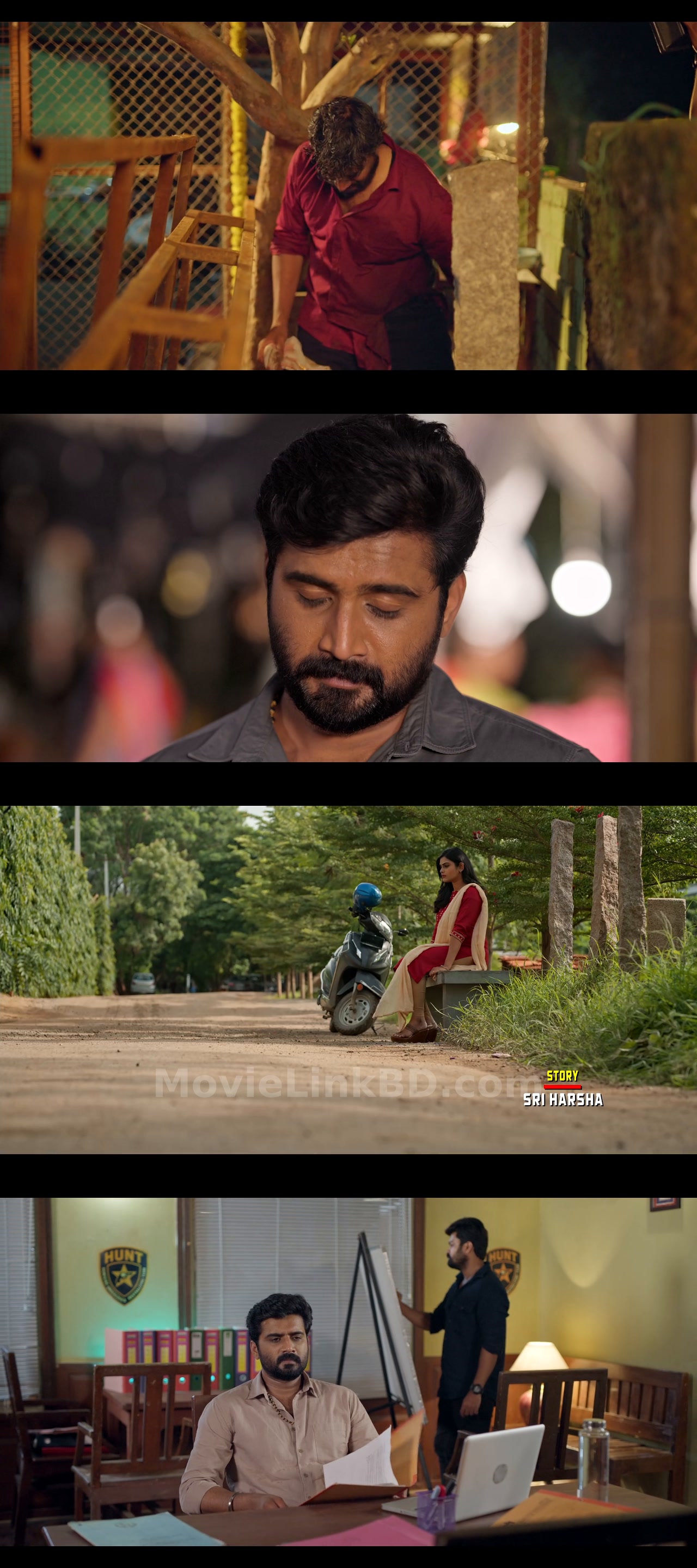 Vikram on Duty  S01 [Ep 1- 100 Added] [Hindi ORG] (2026) &mdash; S01 &bull; Hindi + Telugu + Dual Audio on MovieLinkBD Episode 97-100 The End