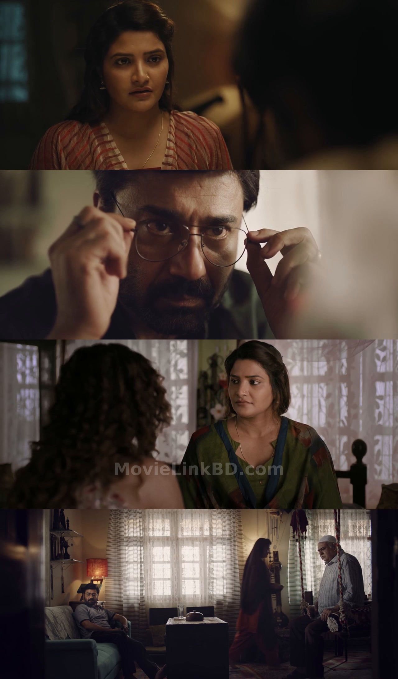 Sahan  Full HD (2026) &bull; Hindi on MovieLinkBD Movie