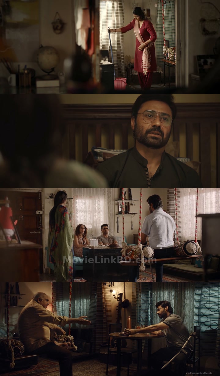 Sahan  Full HD (2026) &bull; Hindi on MovieLinkBD Movie