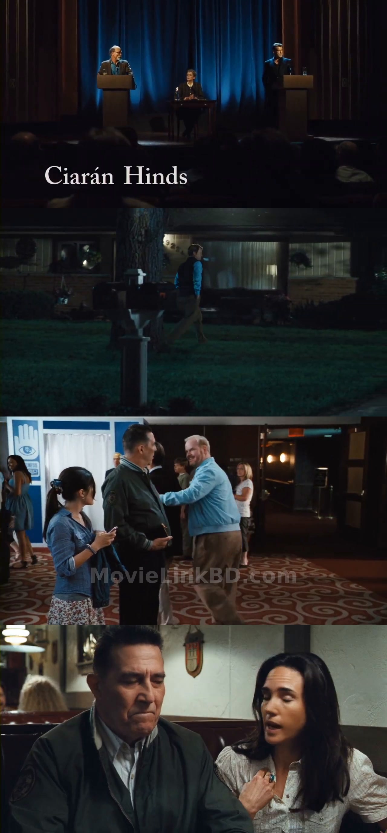 Salvation Boulevard (2011) &bull; English on MovieLinkBD Movie