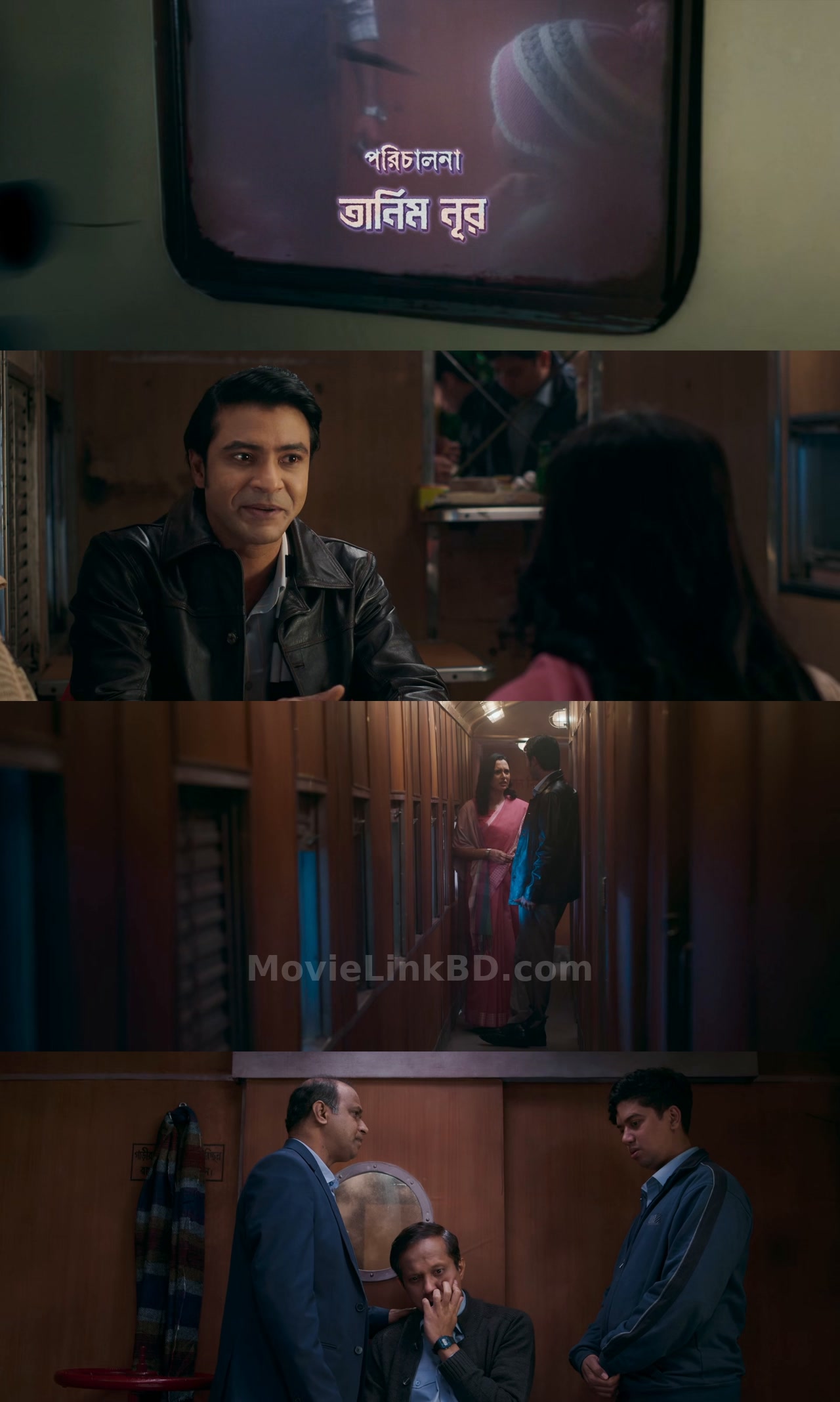 Bonolota Express  Full HD (2026) &bull; Bangla on MovieLinkBD Movie