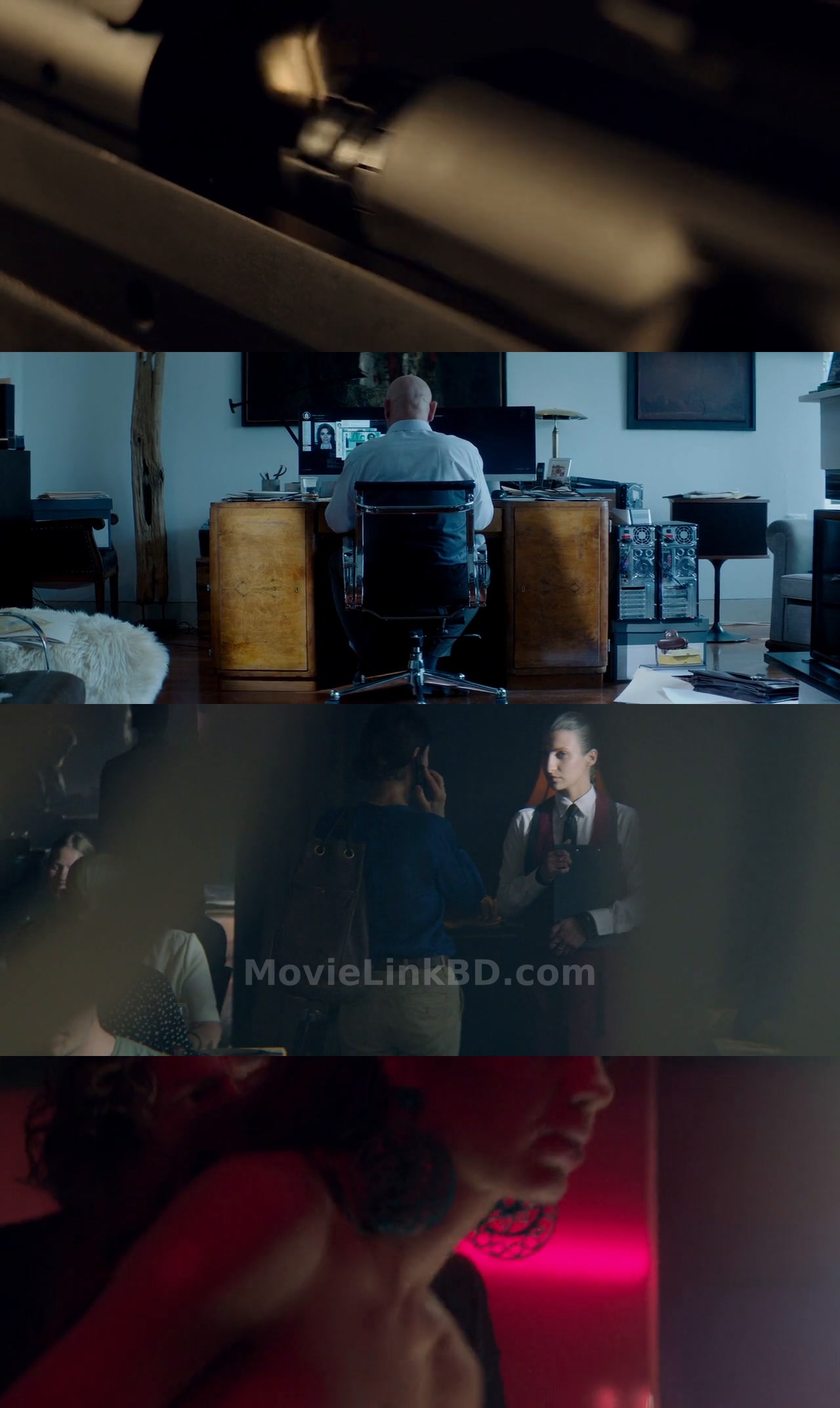 The November Man (2014) &bull; Hindi, English, Dual, Audio on MovieLinkBD Movie