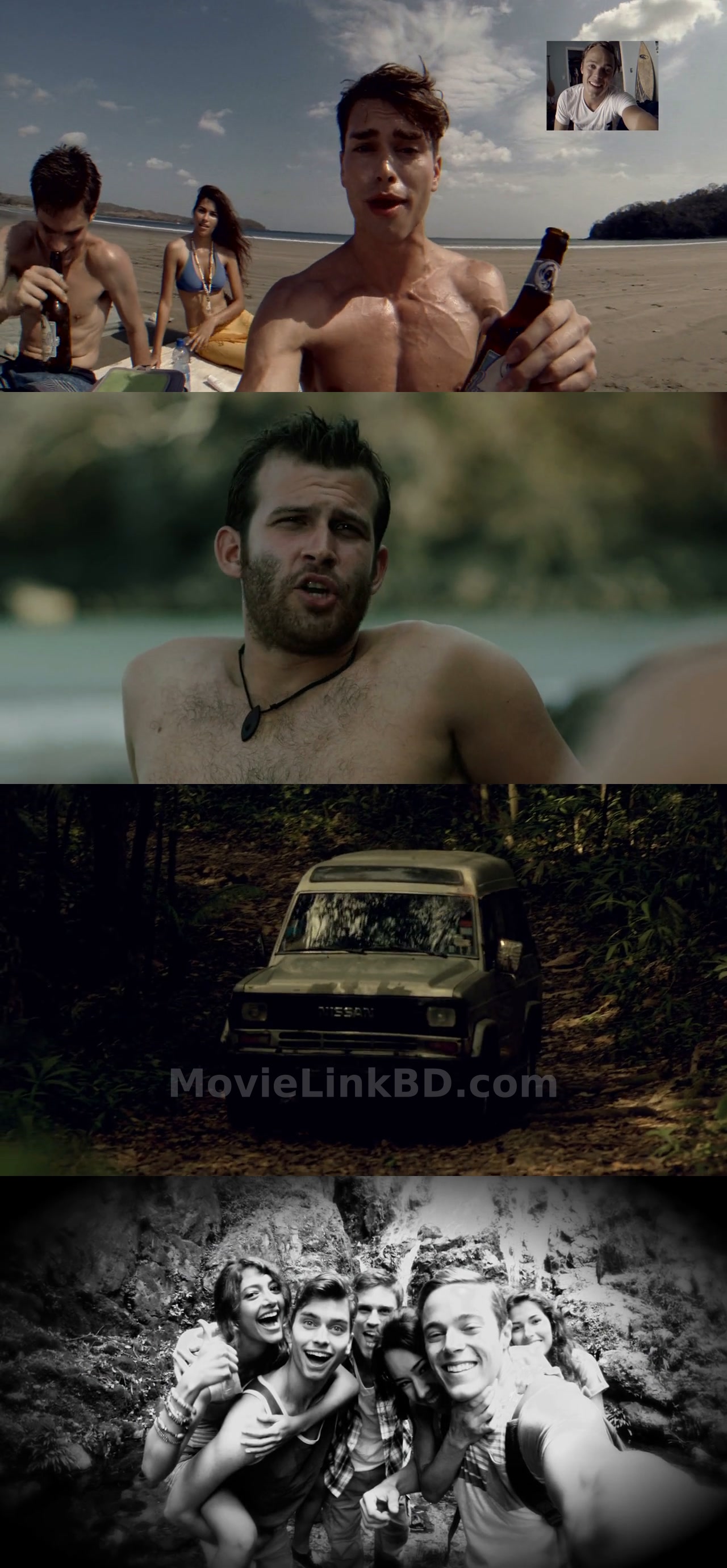 Indigenous (2014) &bull; English + Hindi + Dual Audio on MovieLinkBD Movie